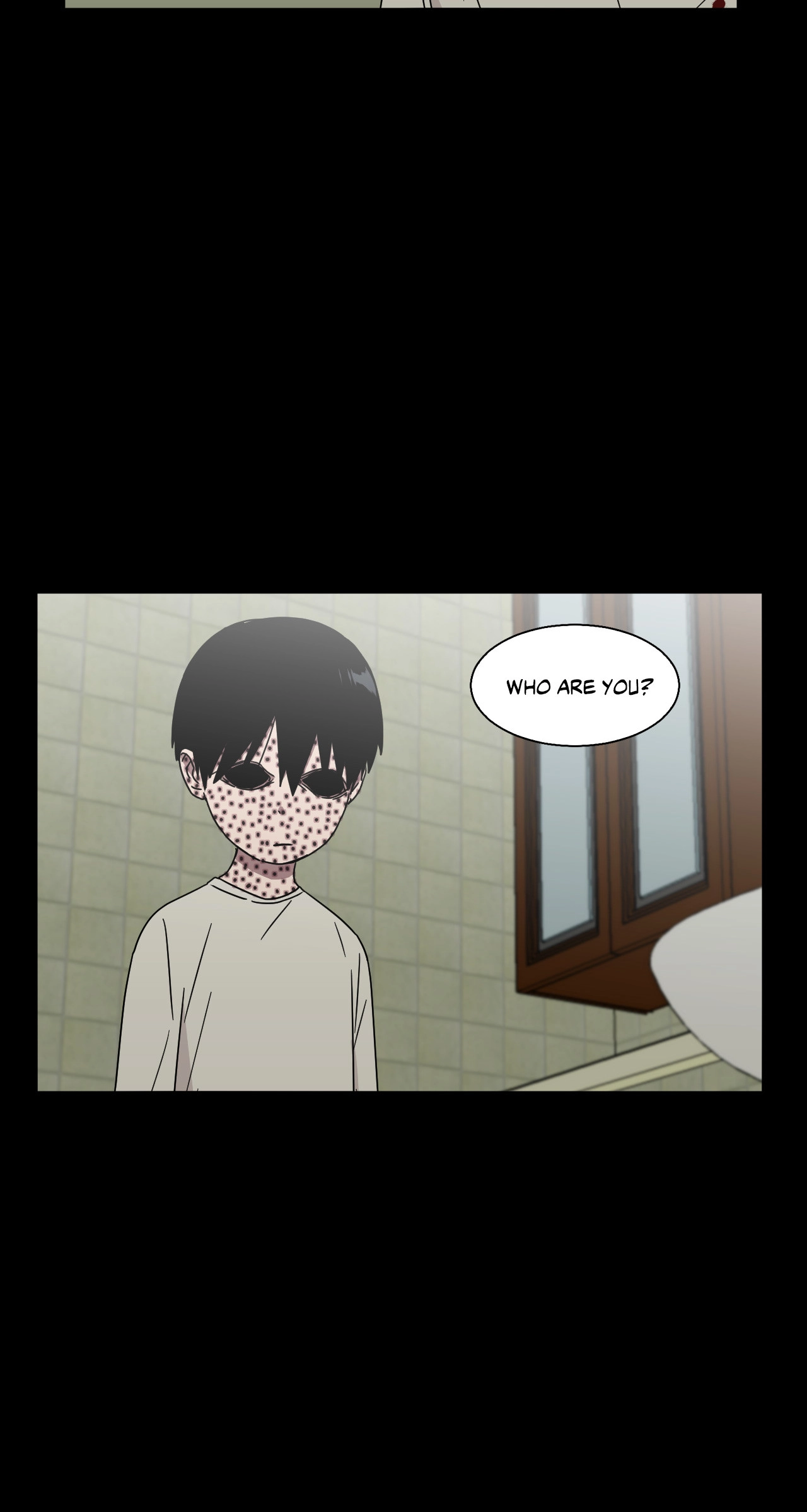 An Uncomfortable Truth Chapter 60 page 16 - 