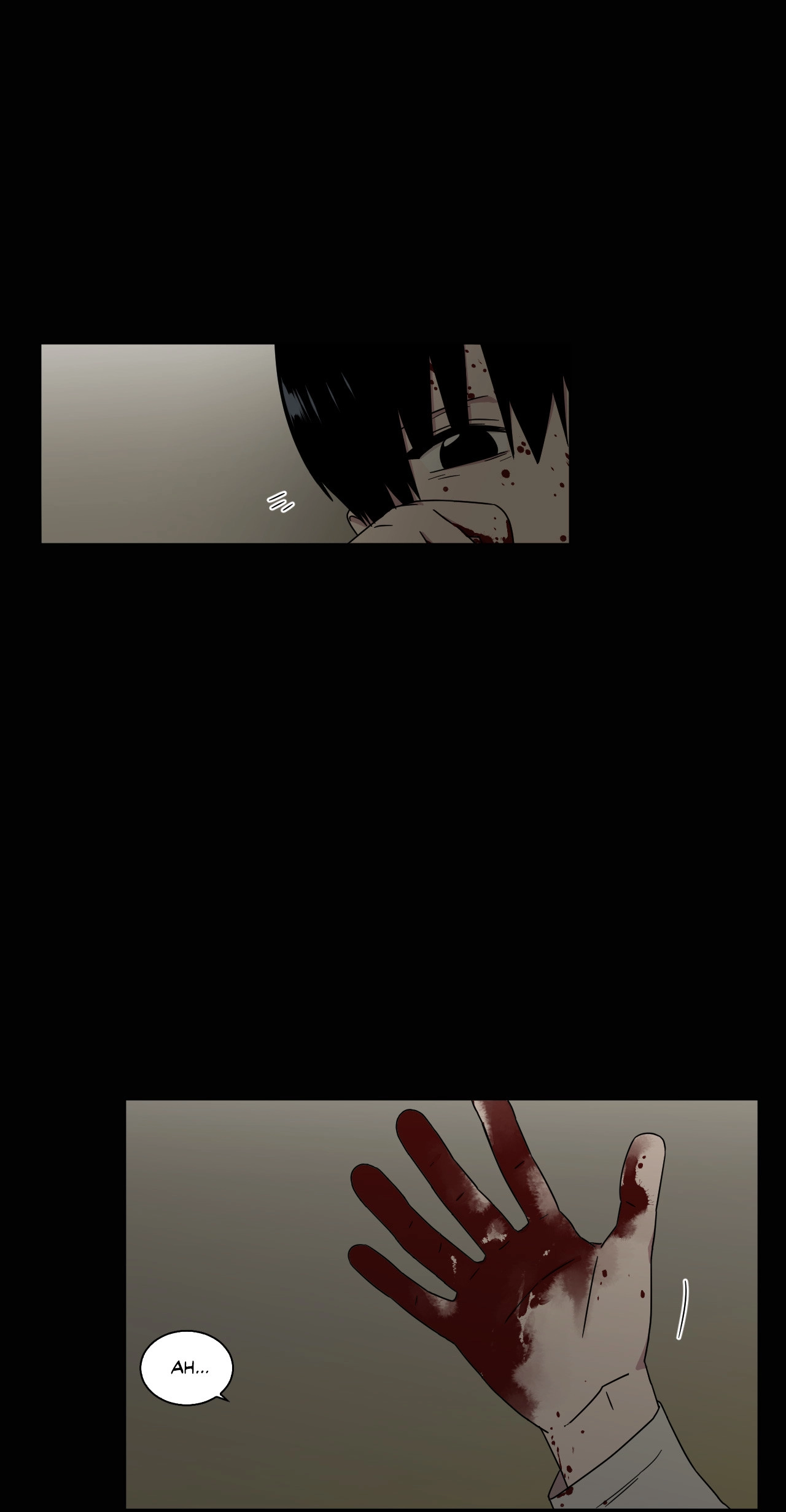 An Uncomfortable Truth Chapter 60 page 3 - 