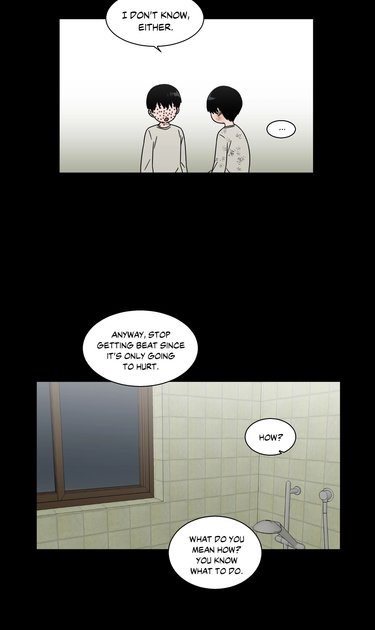 An Uncomfortable Truth Chapter 60 page 29 - 