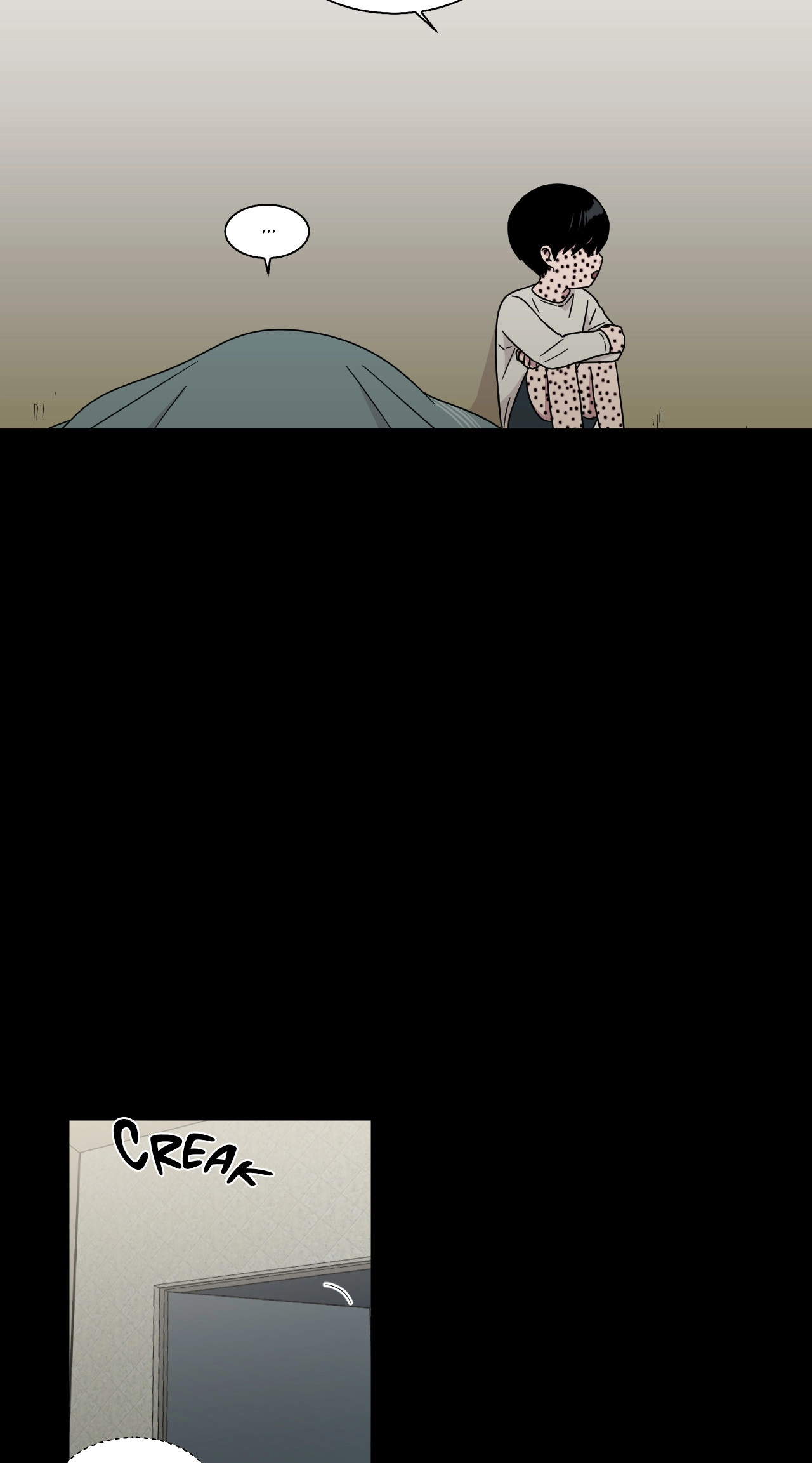 An Uncomfortable Truth Chapter 60 page 35 - 