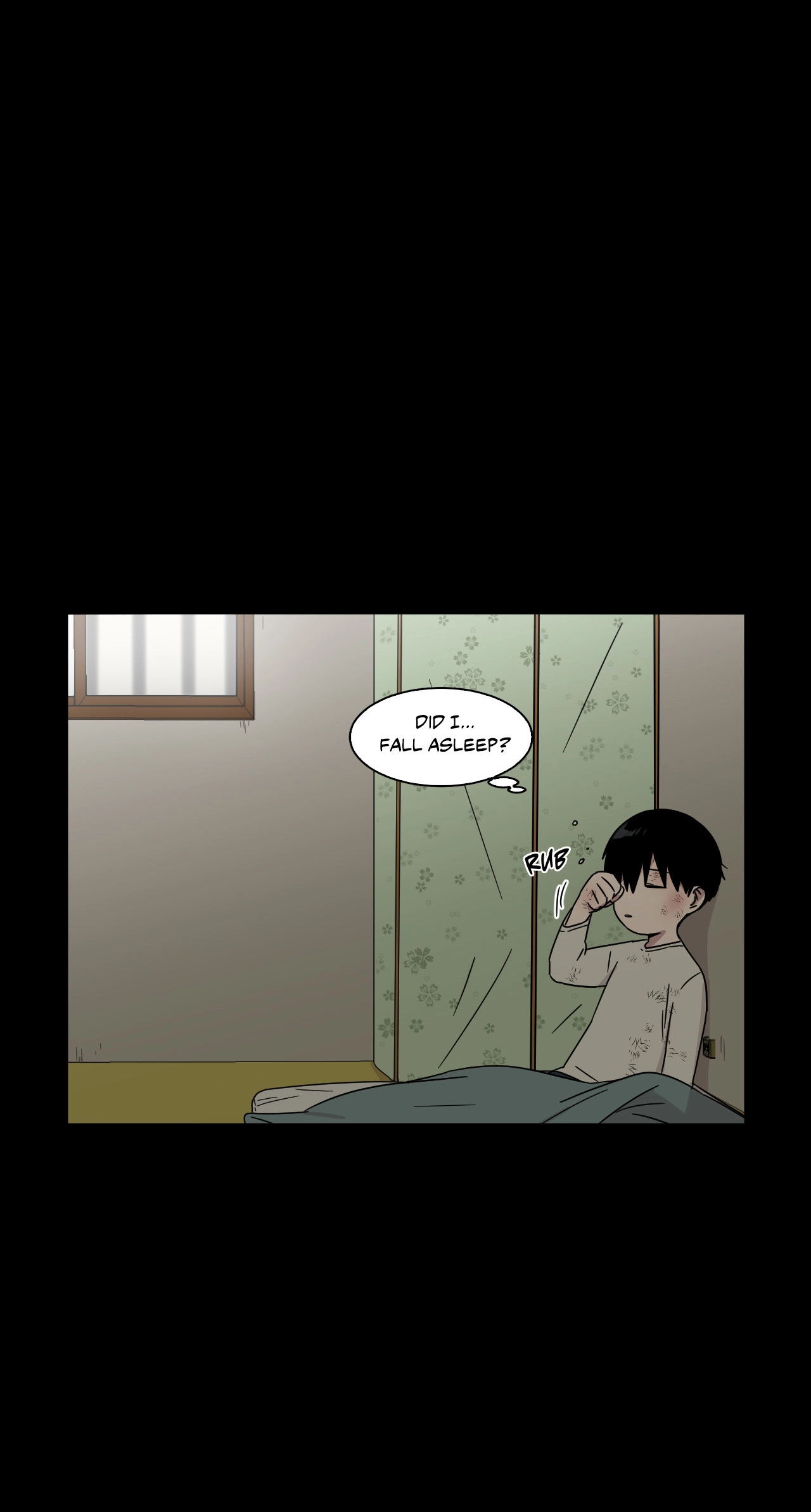 An Uncomfortable Truth Chapter 60 page 46 - 