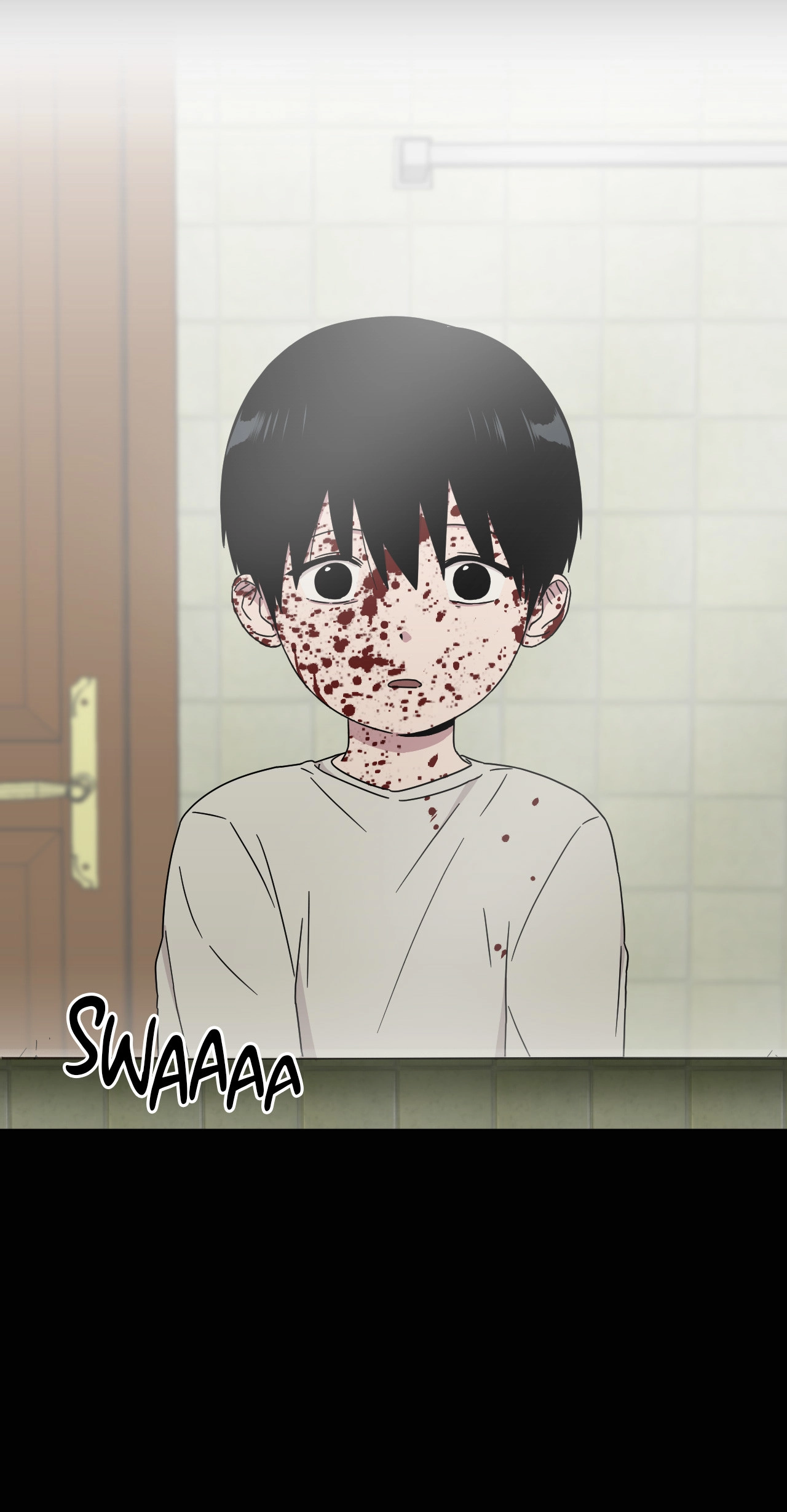 An Uncomfortable Truth Chapter 60 page 7 - 