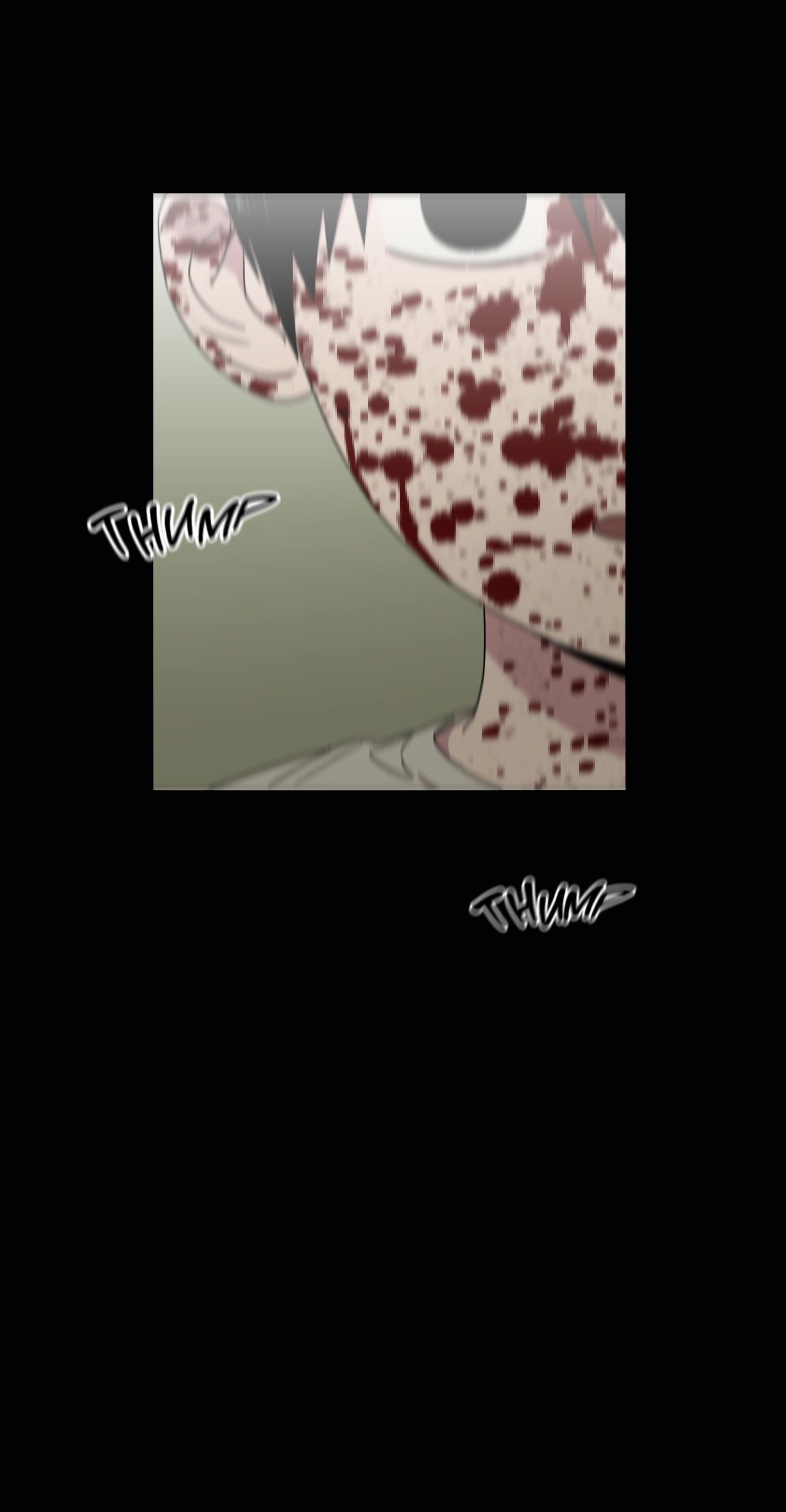 An Uncomfortable Truth Chapter 60 page 8 - 