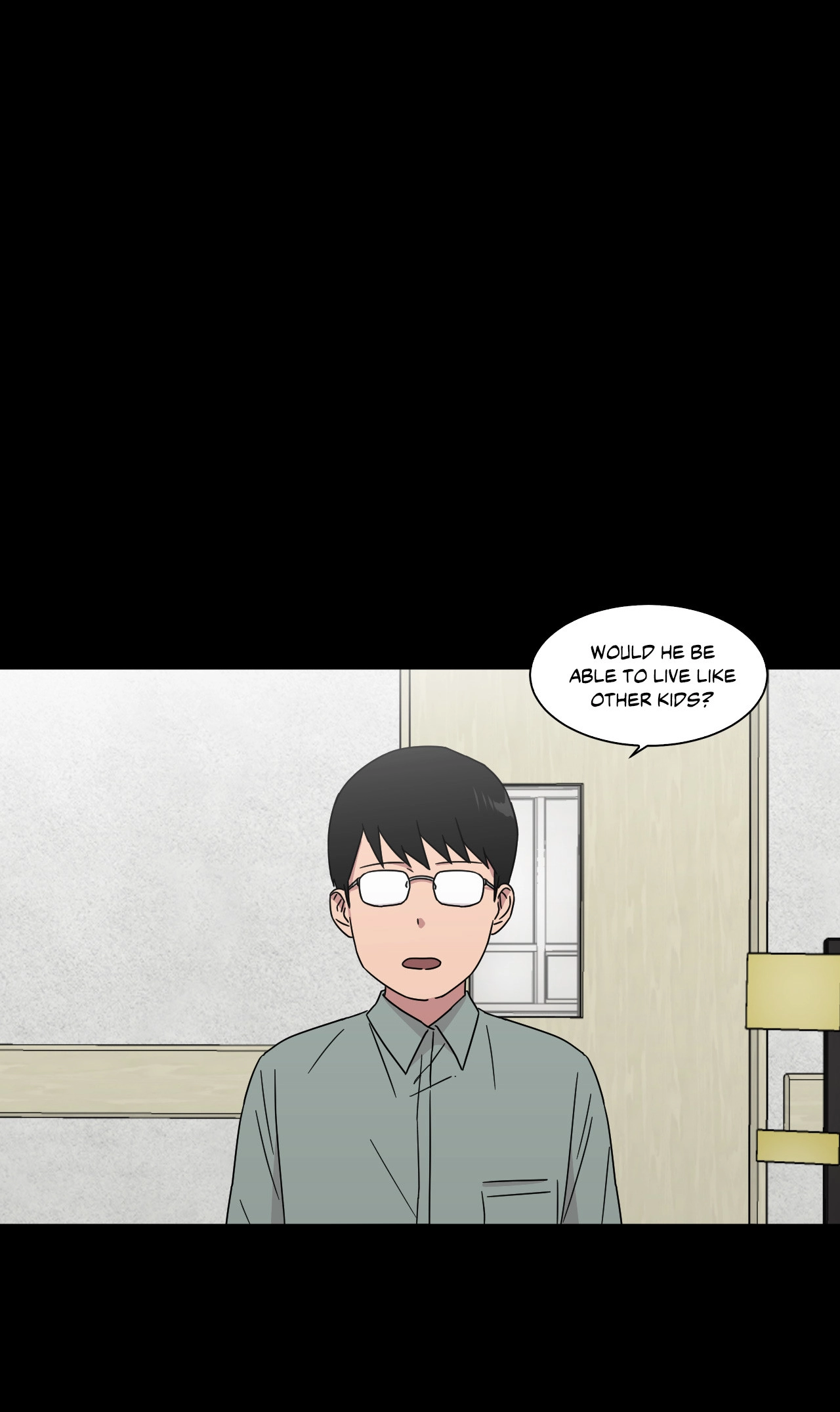 An Uncomfortable Truth Chapter 62 page 16 - 