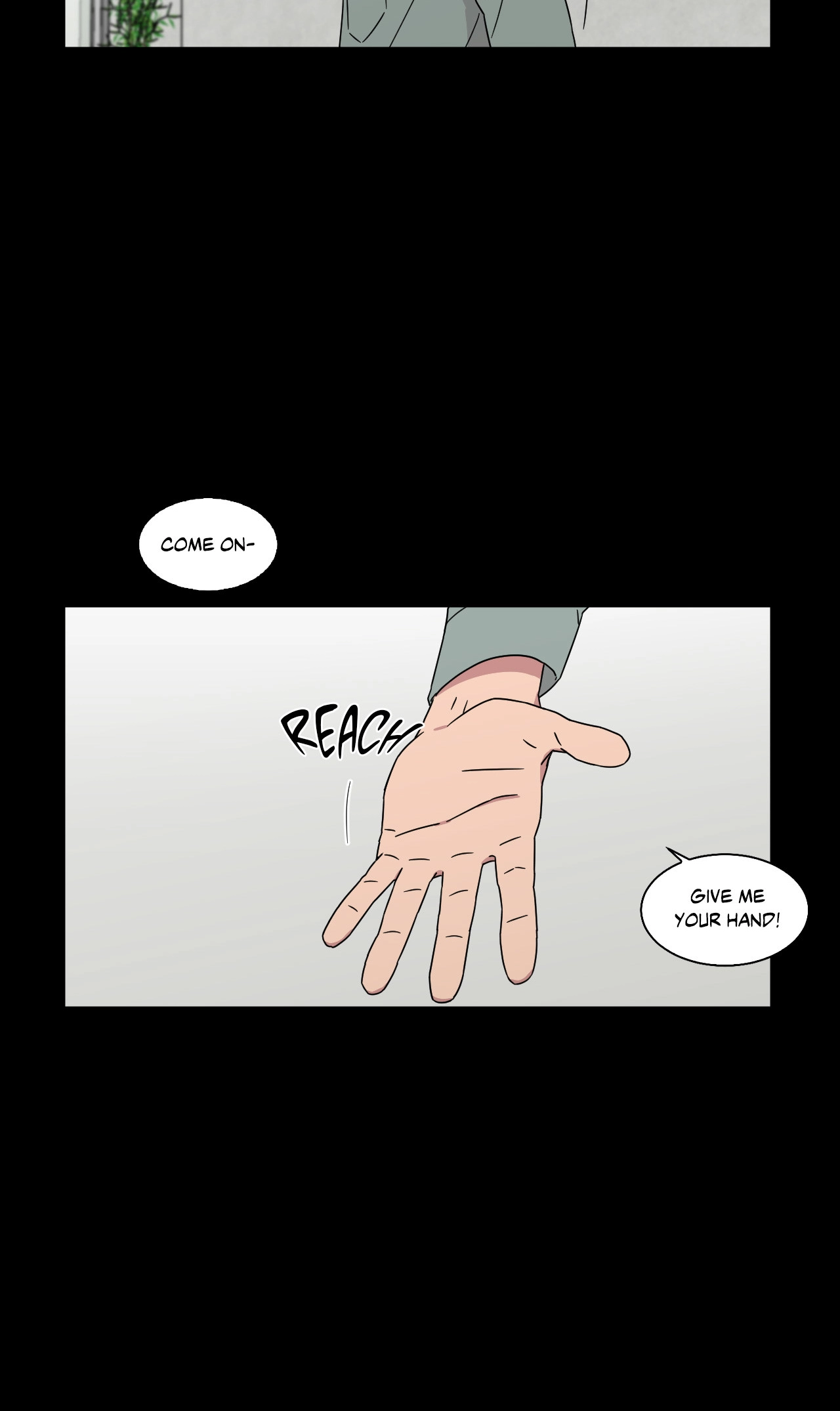 An Uncomfortable Truth Chapter 62 page 20 - 
