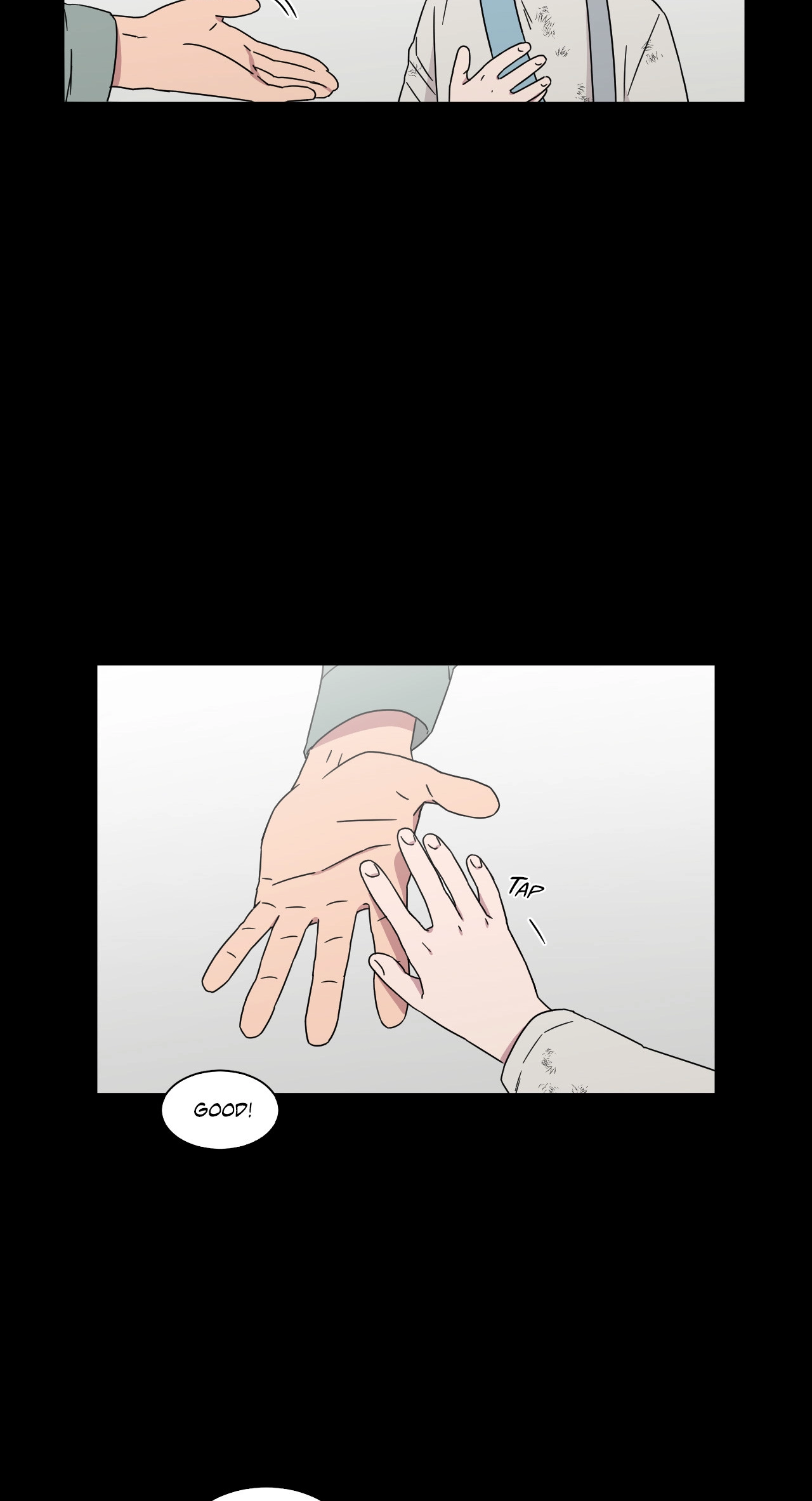 An Uncomfortable Truth Chapter 62 page 22 - 