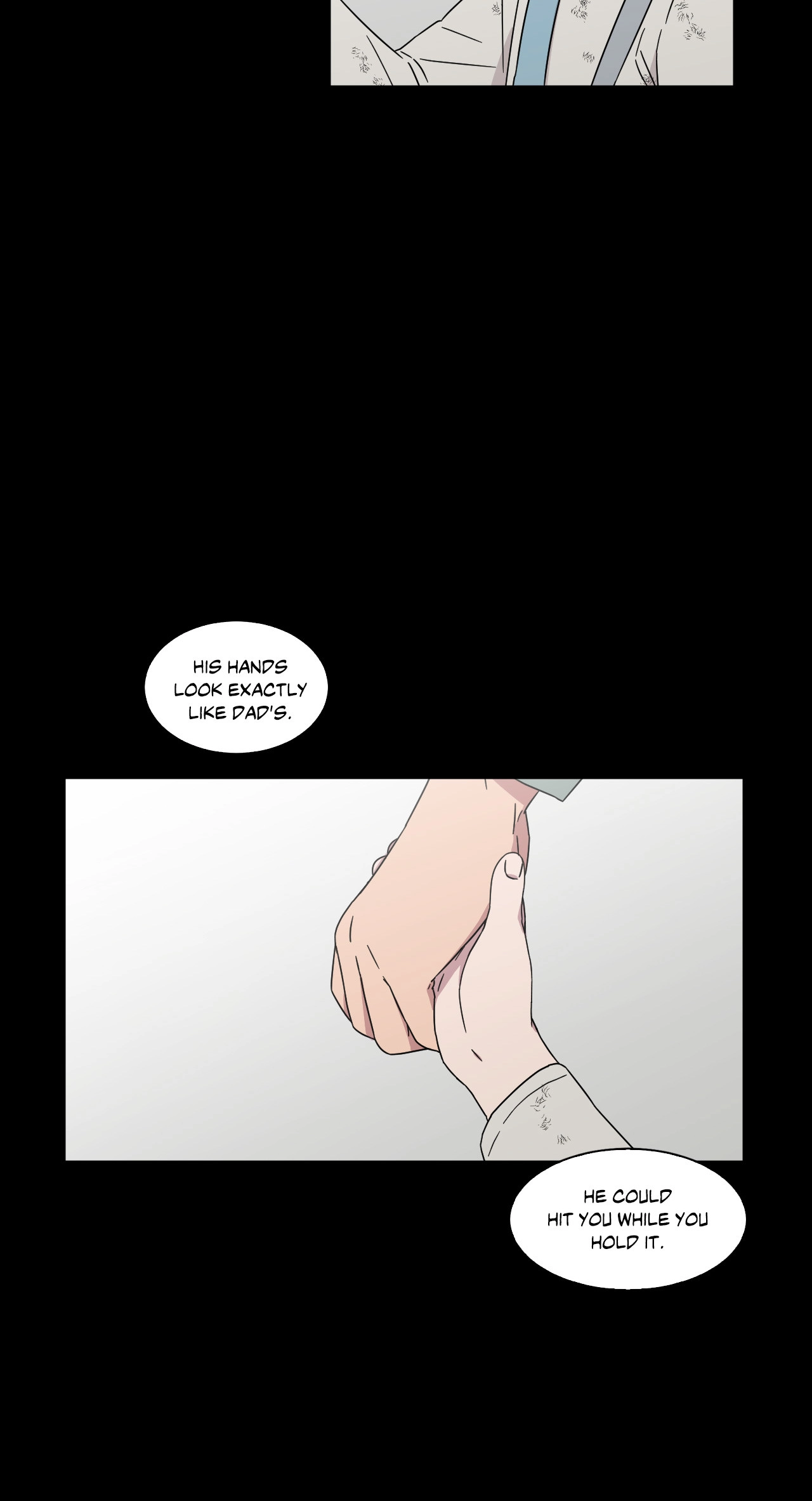 An Uncomfortable Truth Chapter 62 page 24 - 