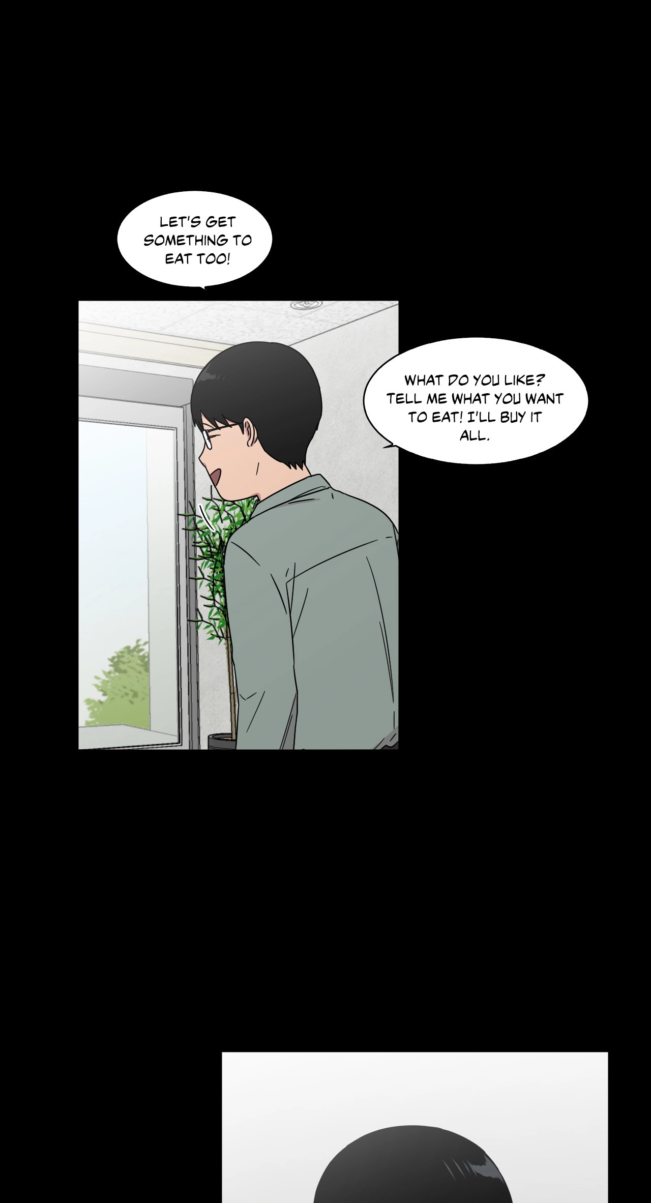 An Uncomfortable Truth Chapter 62 page 25 - 