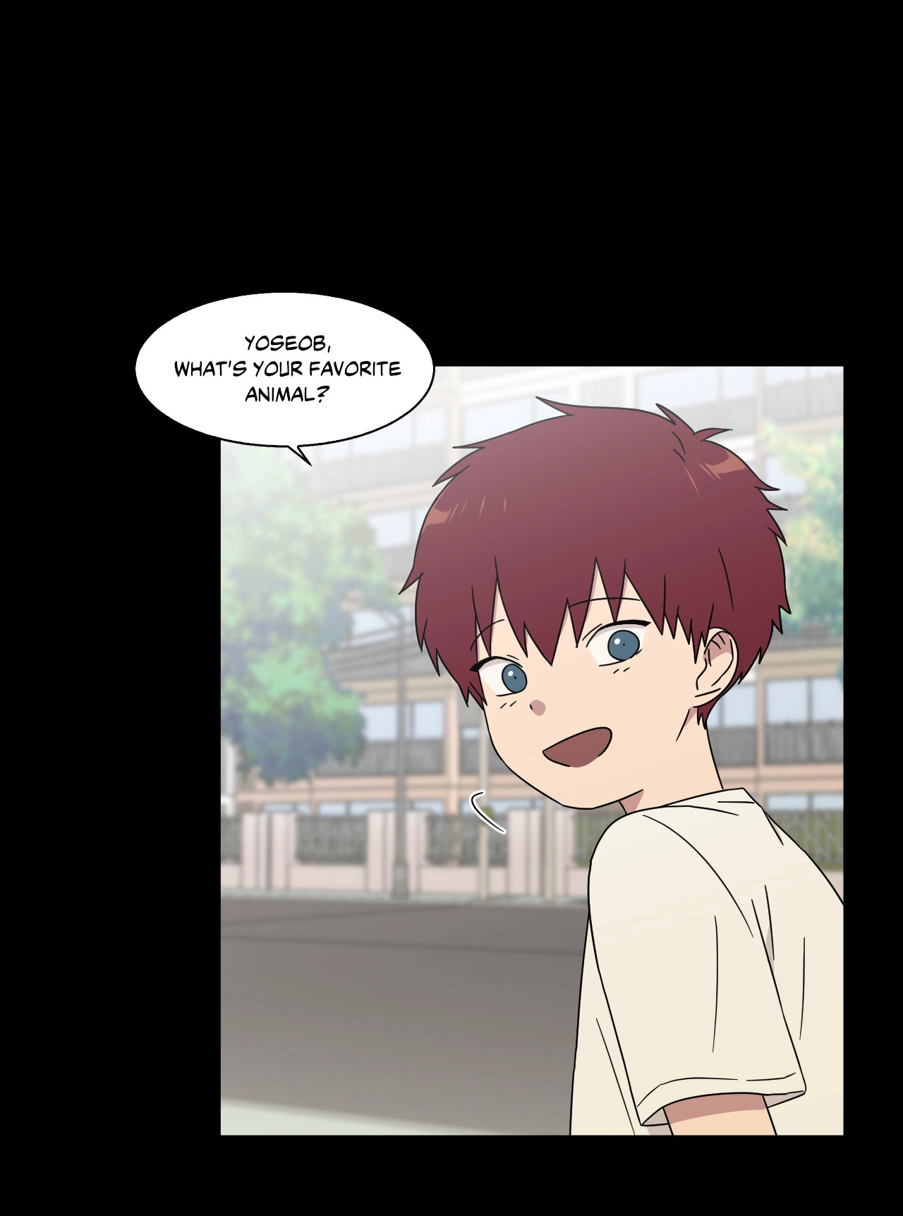 An Uncomfortable Truth Chapter 62 page 29 - 