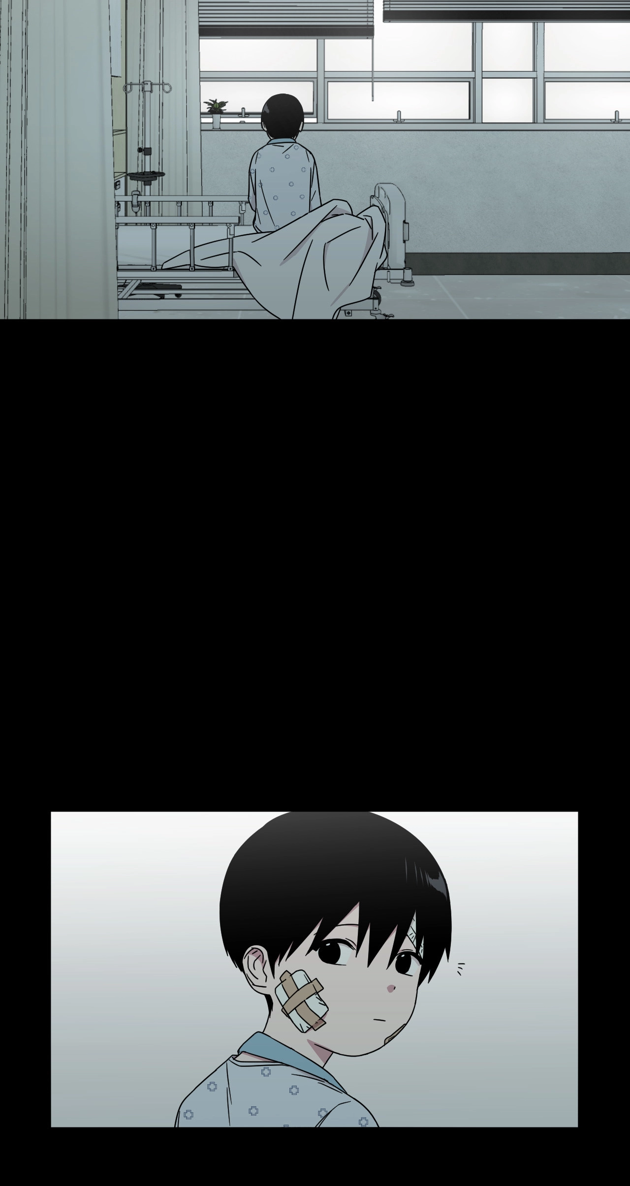 An Uncomfortable Truth Chapter 62 page 4 - 