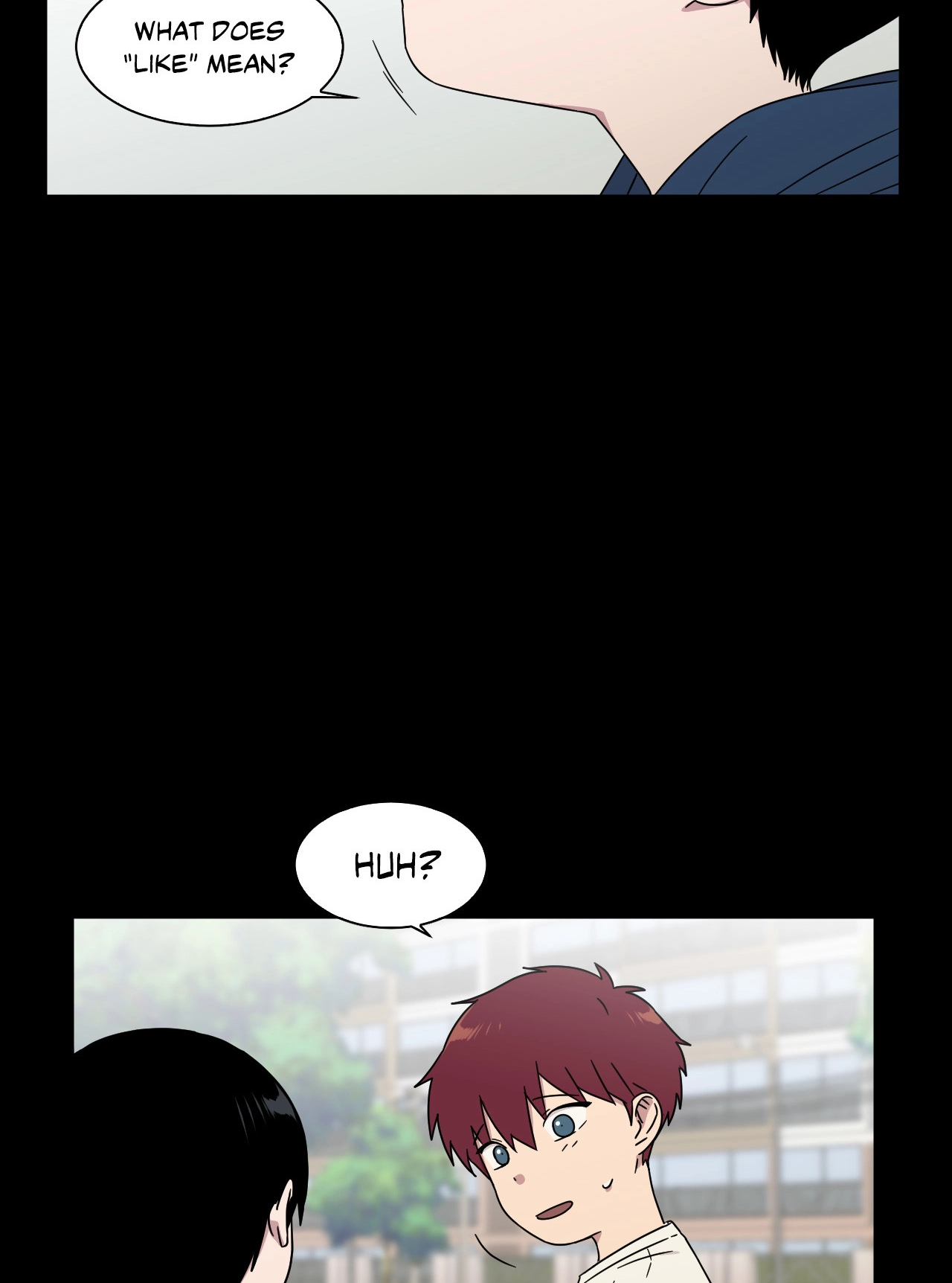 An Uncomfortable Truth Chapter 62 page 33 - 