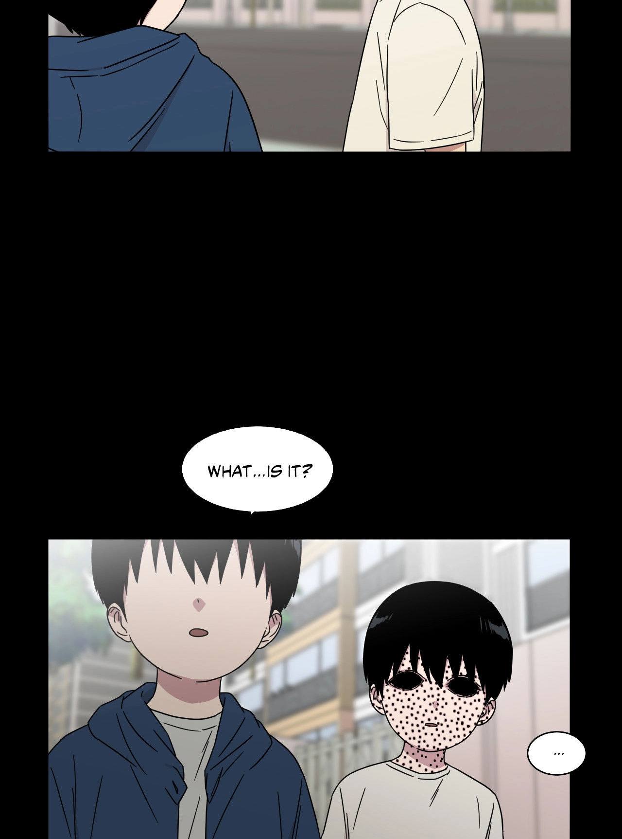An Uncomfortable Truth Chapter 62 page 34 - 