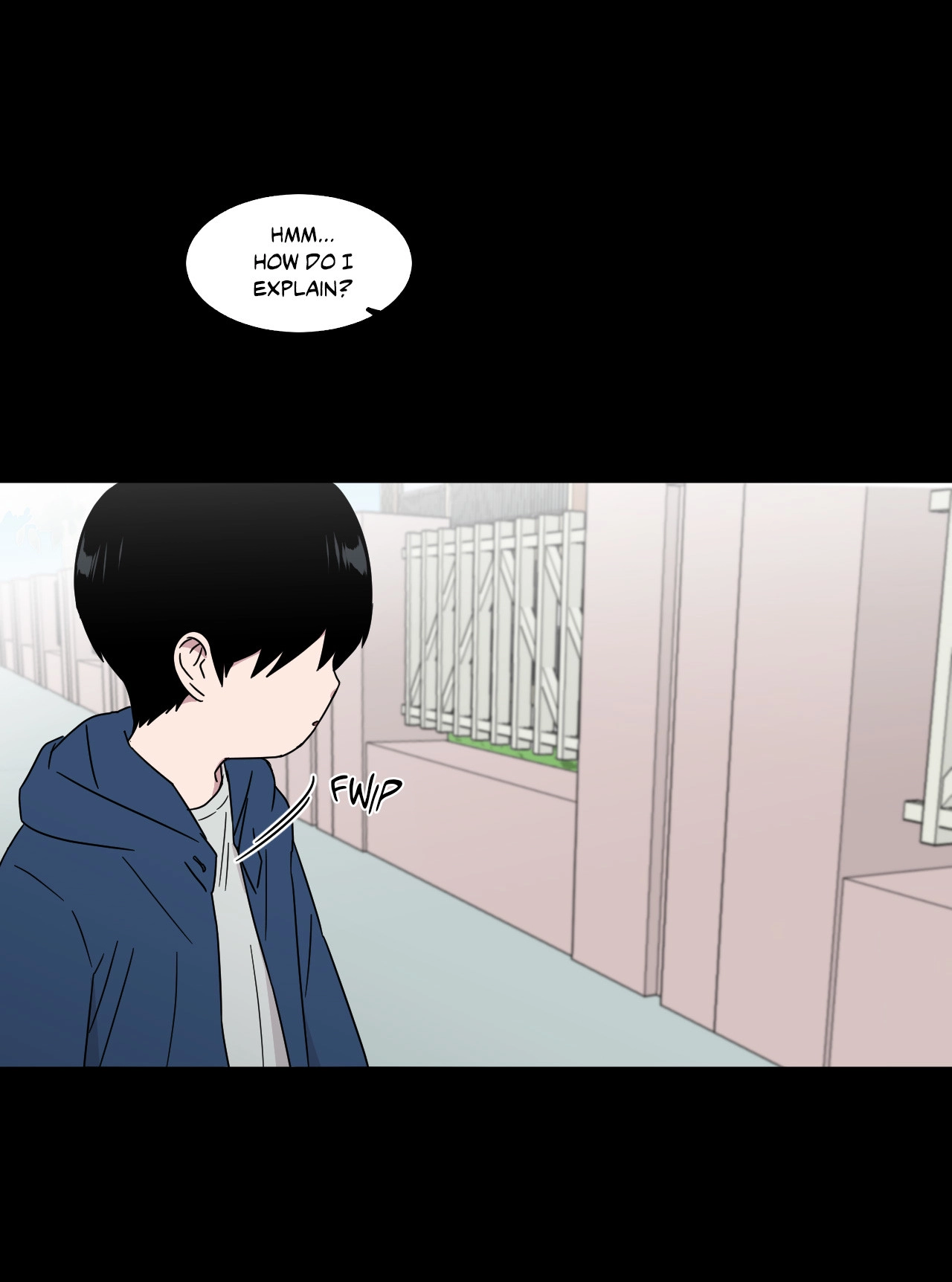 An Uncomfortable Truth Chapter 62 page 39 - 