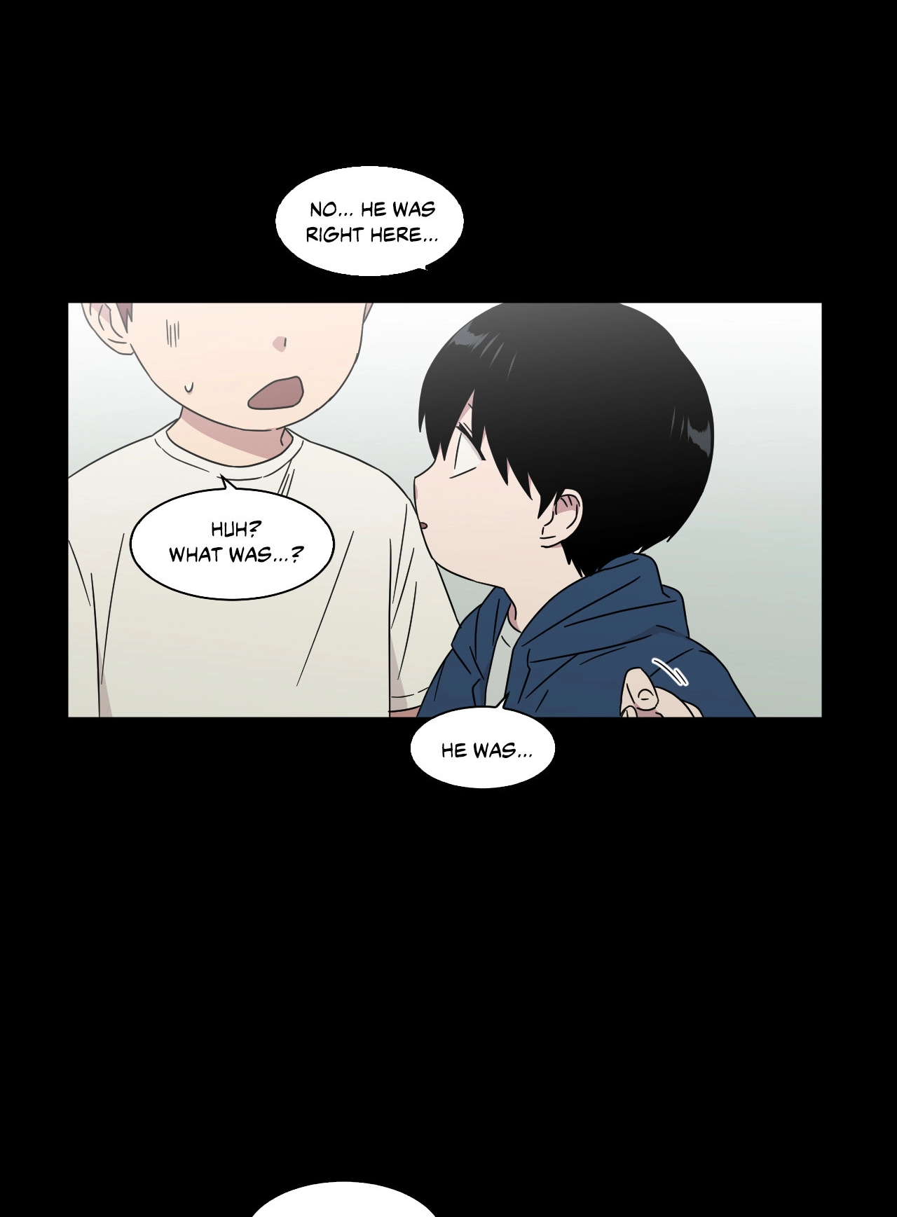 An Uncomfortable Truth Chapter 62 page 43 - 