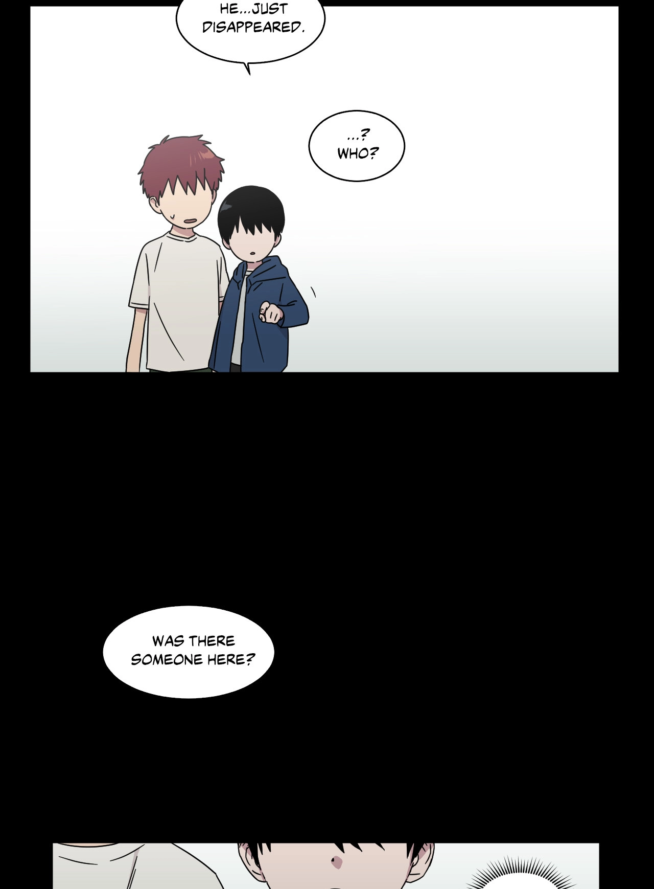 An Uncomfortable Truth Chapter 62 page 44 - 