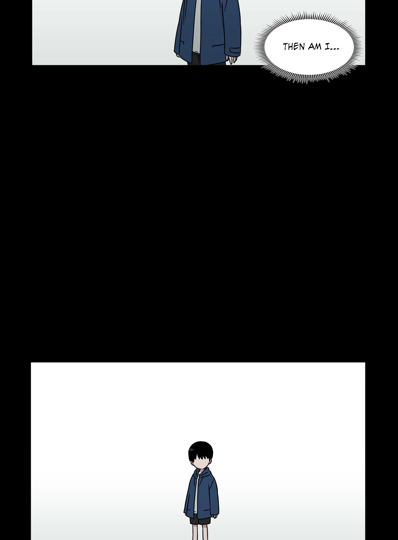 An Uncomfortable Truth Chapter 62 page 46 - 