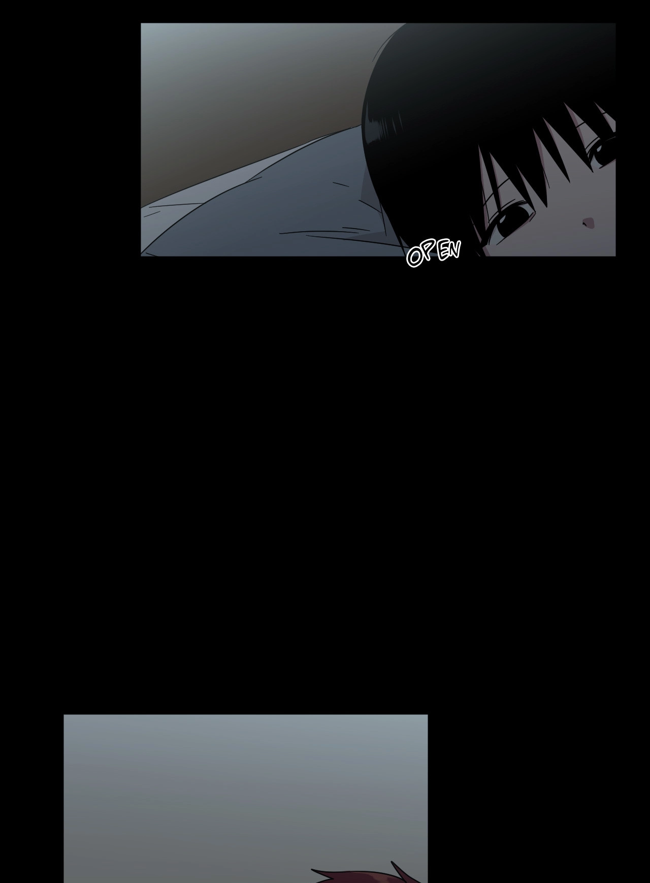 An Uncomfortable Truth Chapter 62 page 50 - 