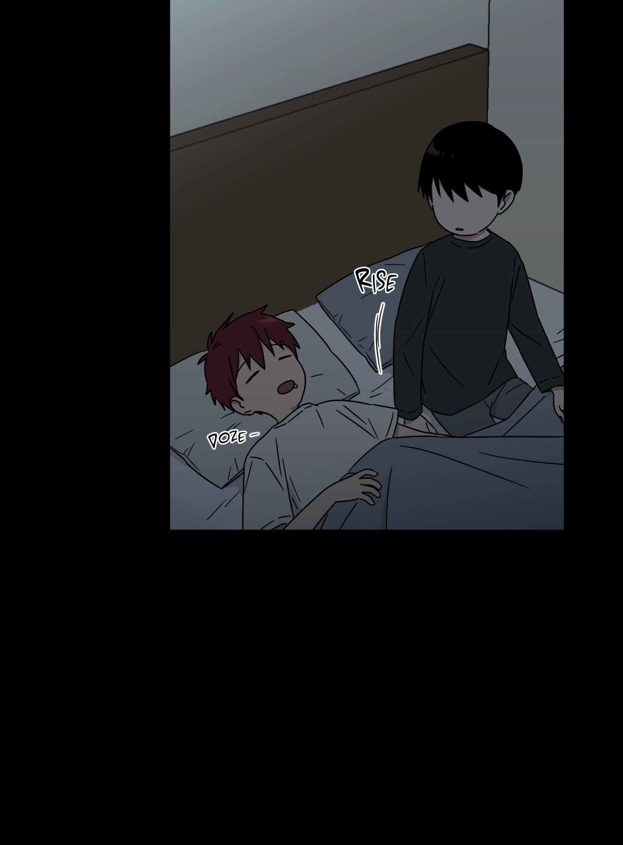 An Uncomfortable Truth Chapter 62 page 52 - 