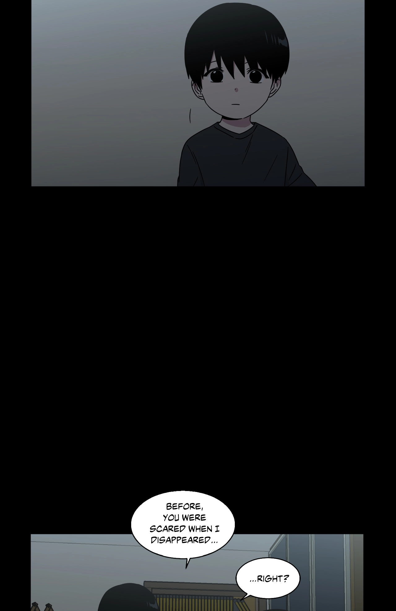 An Uncomfortable Truth Chapter 62 page 54 - 
