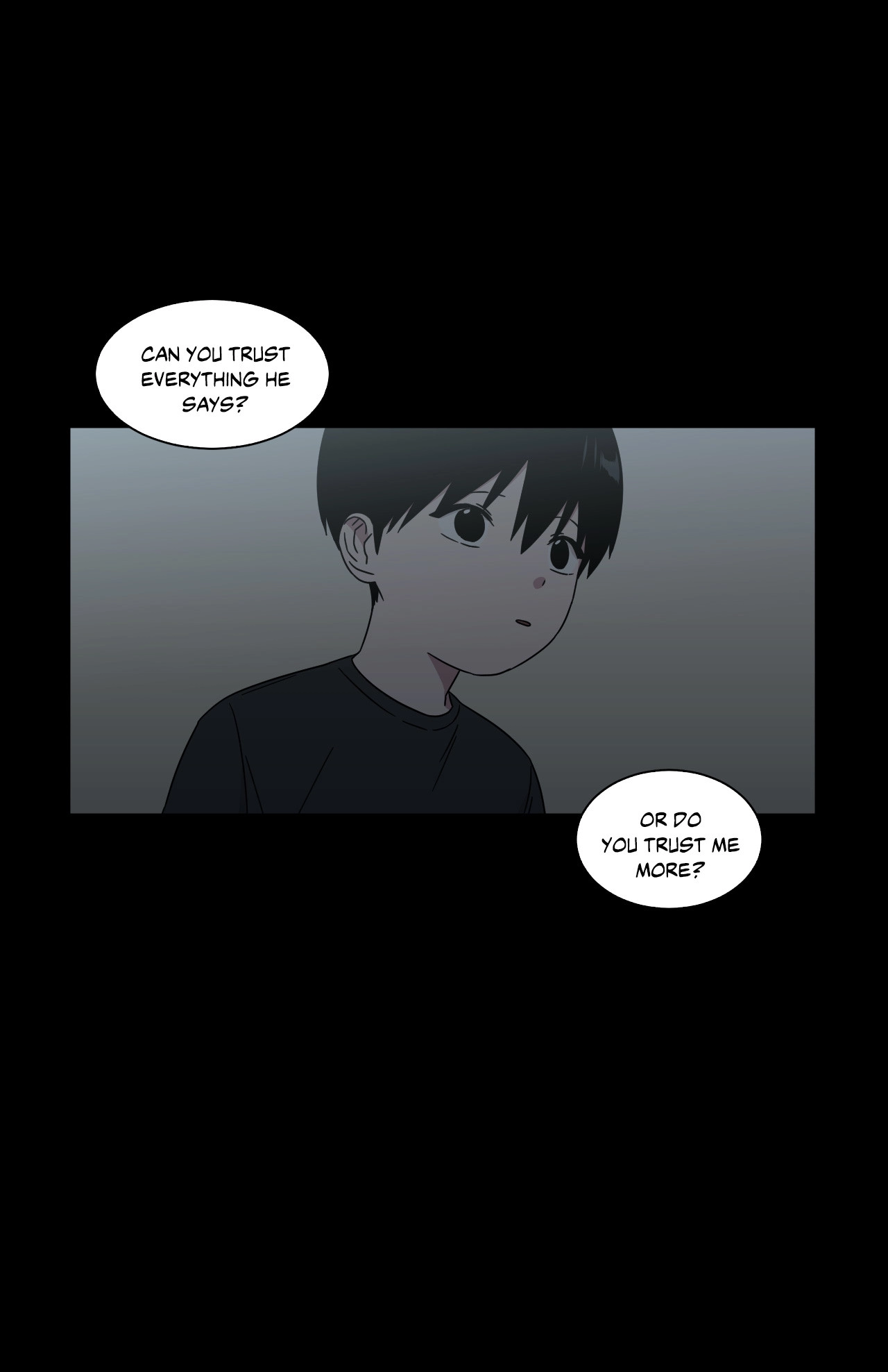 An Uncomfortable Truth Chapter 62 page 57 - 