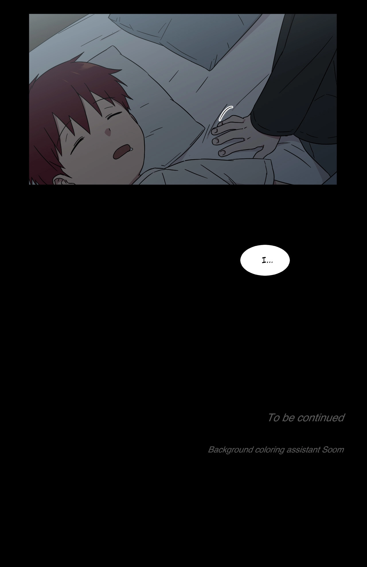 An Uncomfortable Truth Chapter 62 page 58 - 