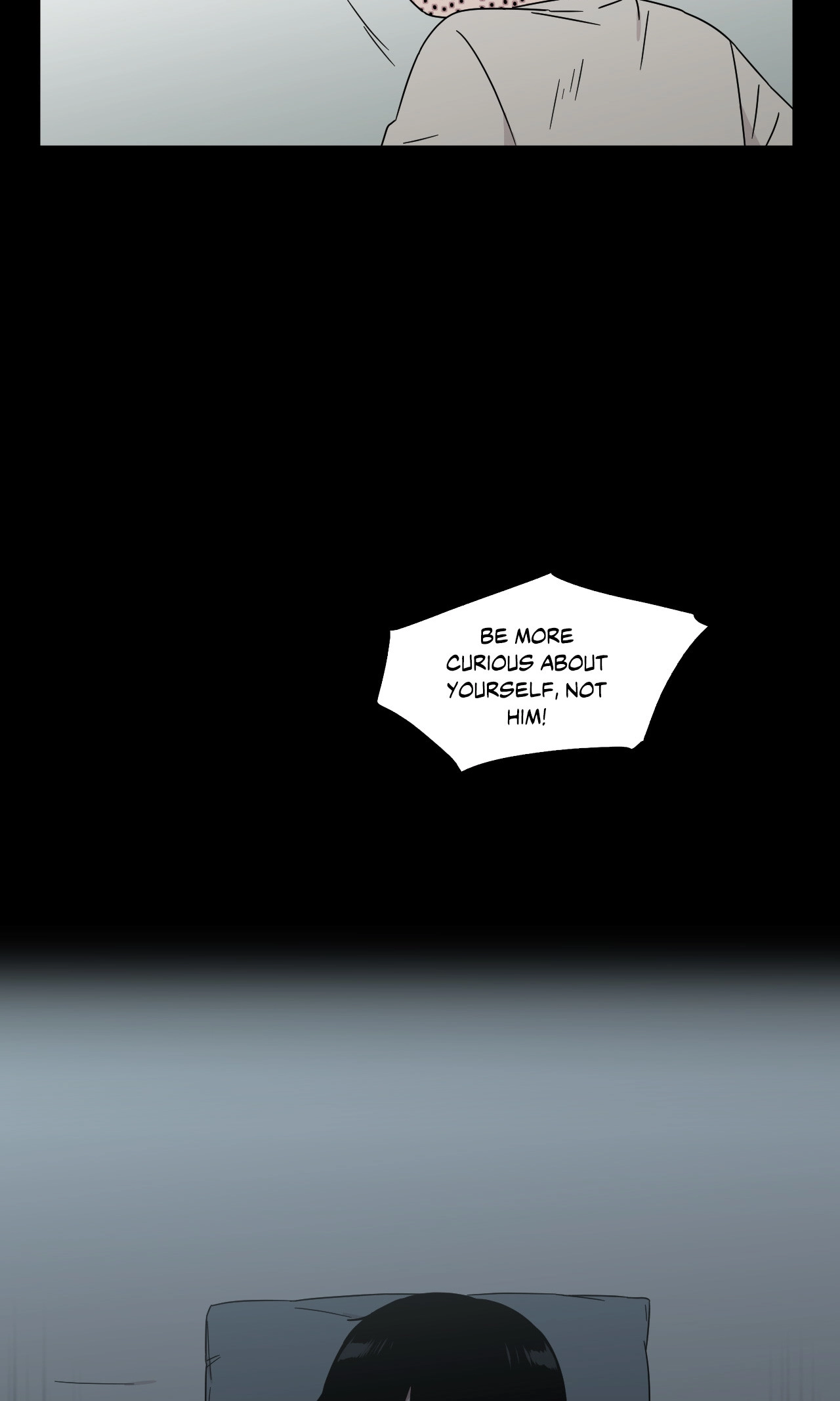 An Uncomfortable Truth Chapter 63 page 12 - 