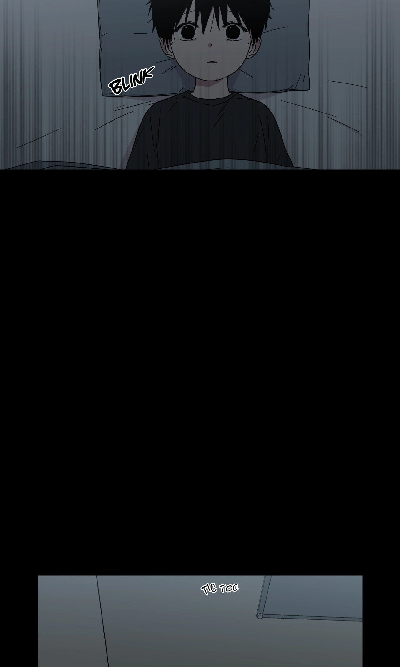 An Uncomfortable Truth Chapter 63 page 13 - 