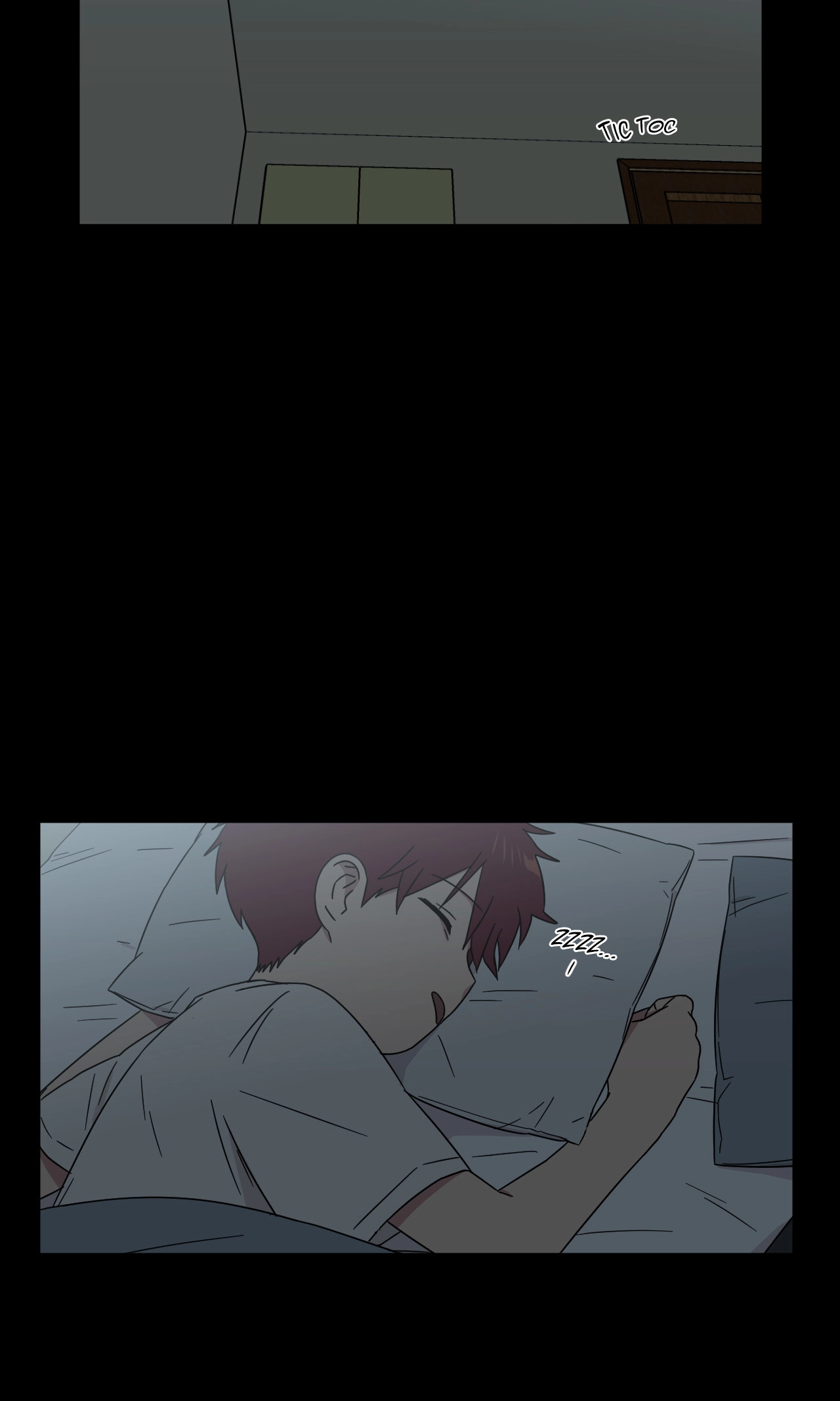 An Uncomfortable Truth Chapter 63 page 14 - 