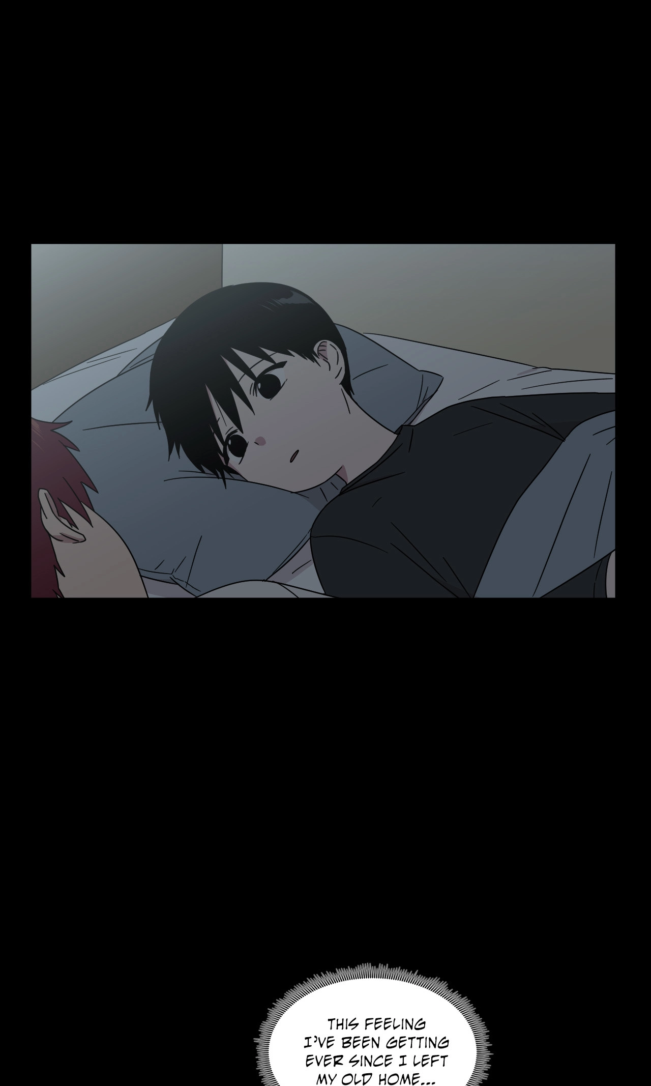 An Uncomfortable Truth Chapter 63 page 15 - 
