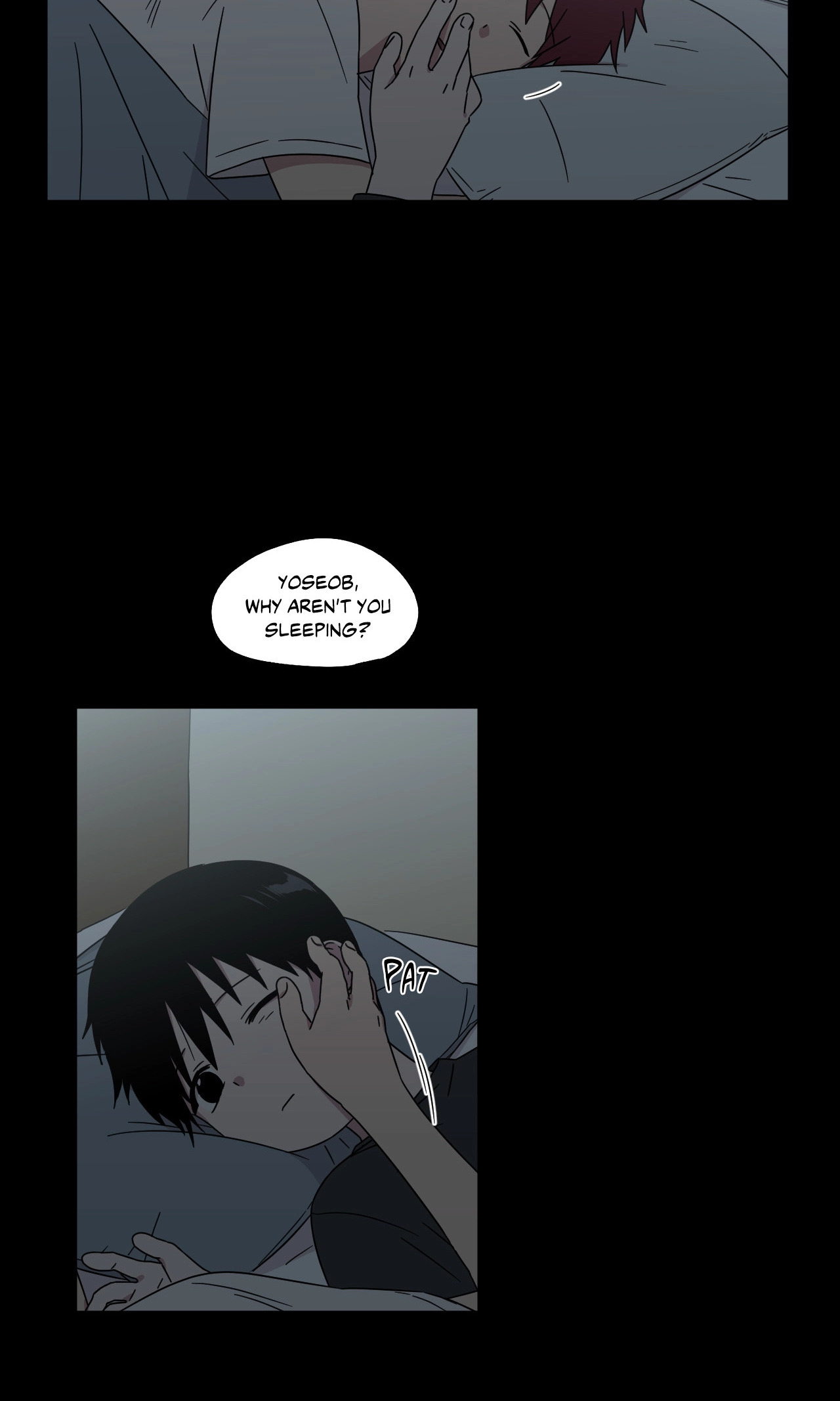 An Uncomfortable Truth Chapter 63 page 18 - 