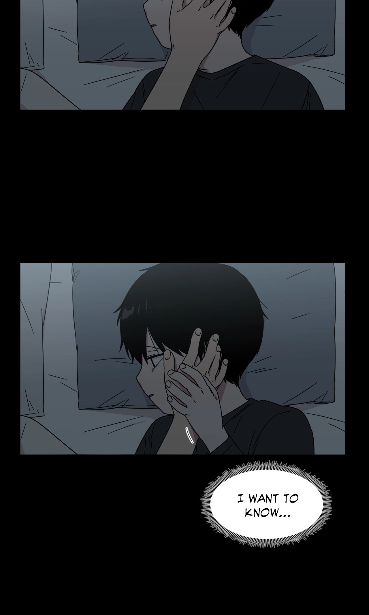 An Uncomfortable Truth Chapter 63 page 20 - 