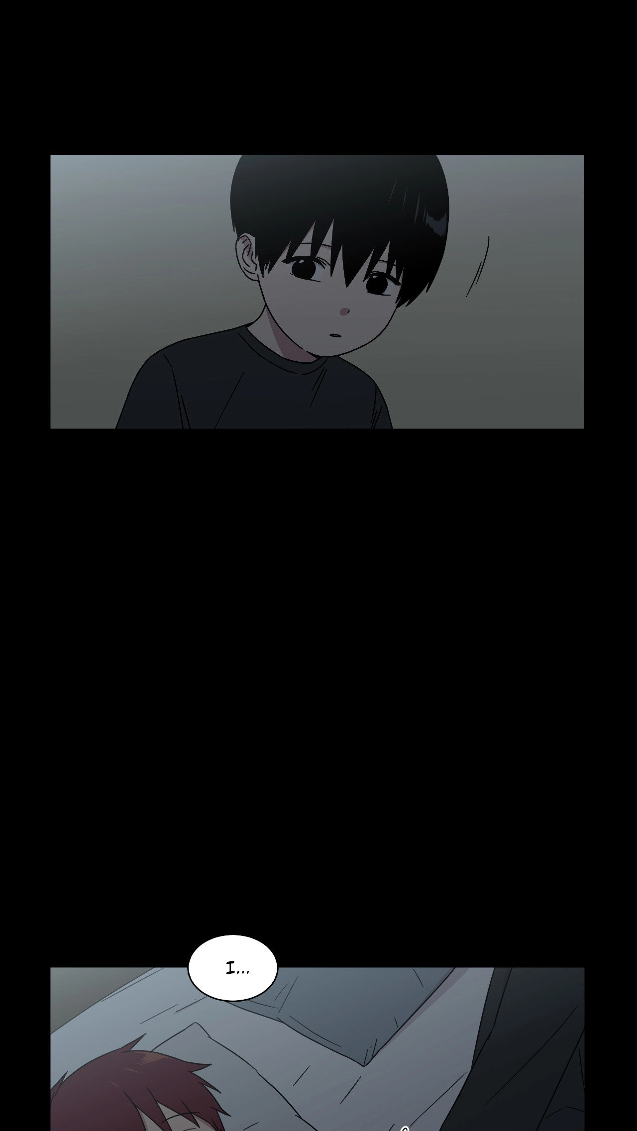 An Uncomfortable Truth Chapter 63 page 3 - 