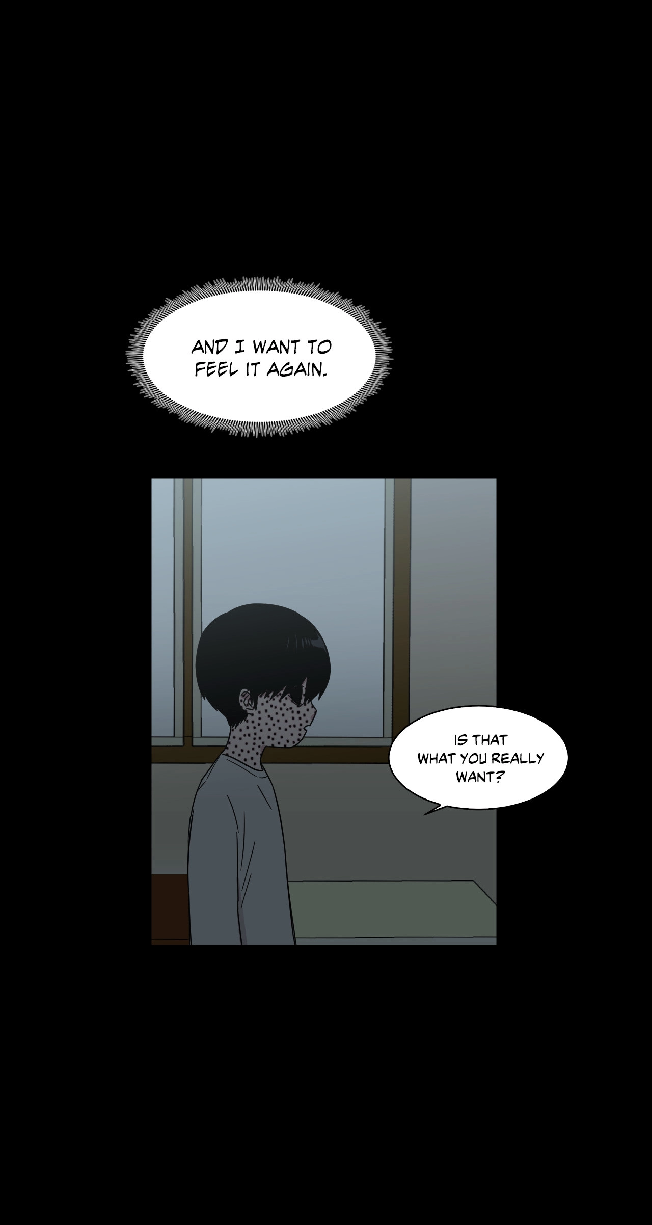 An Uncomfortable Truth Chapter 63 page 21 - 