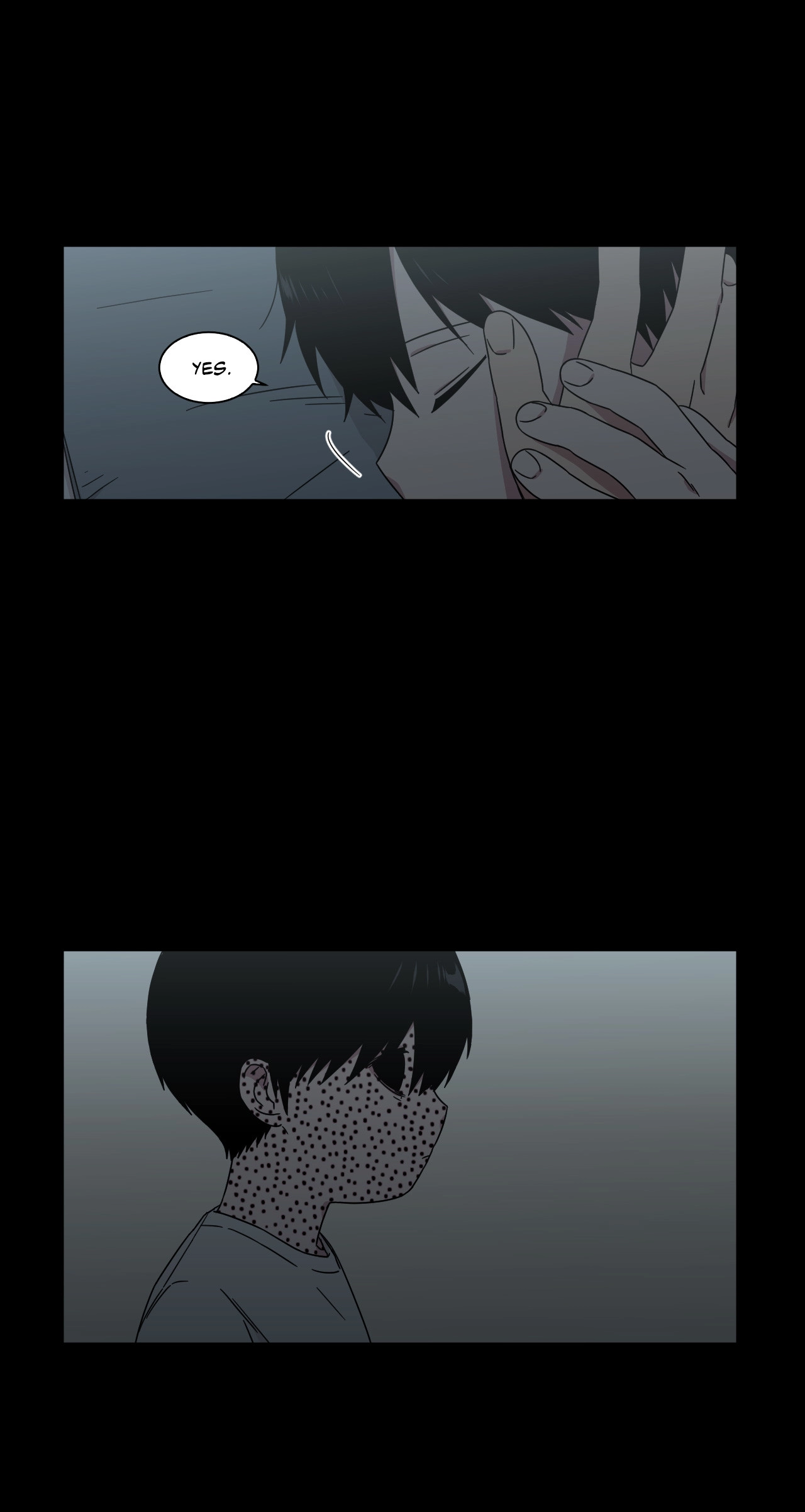 An Uncomfortable Truth Chapter 63 page 22 - 