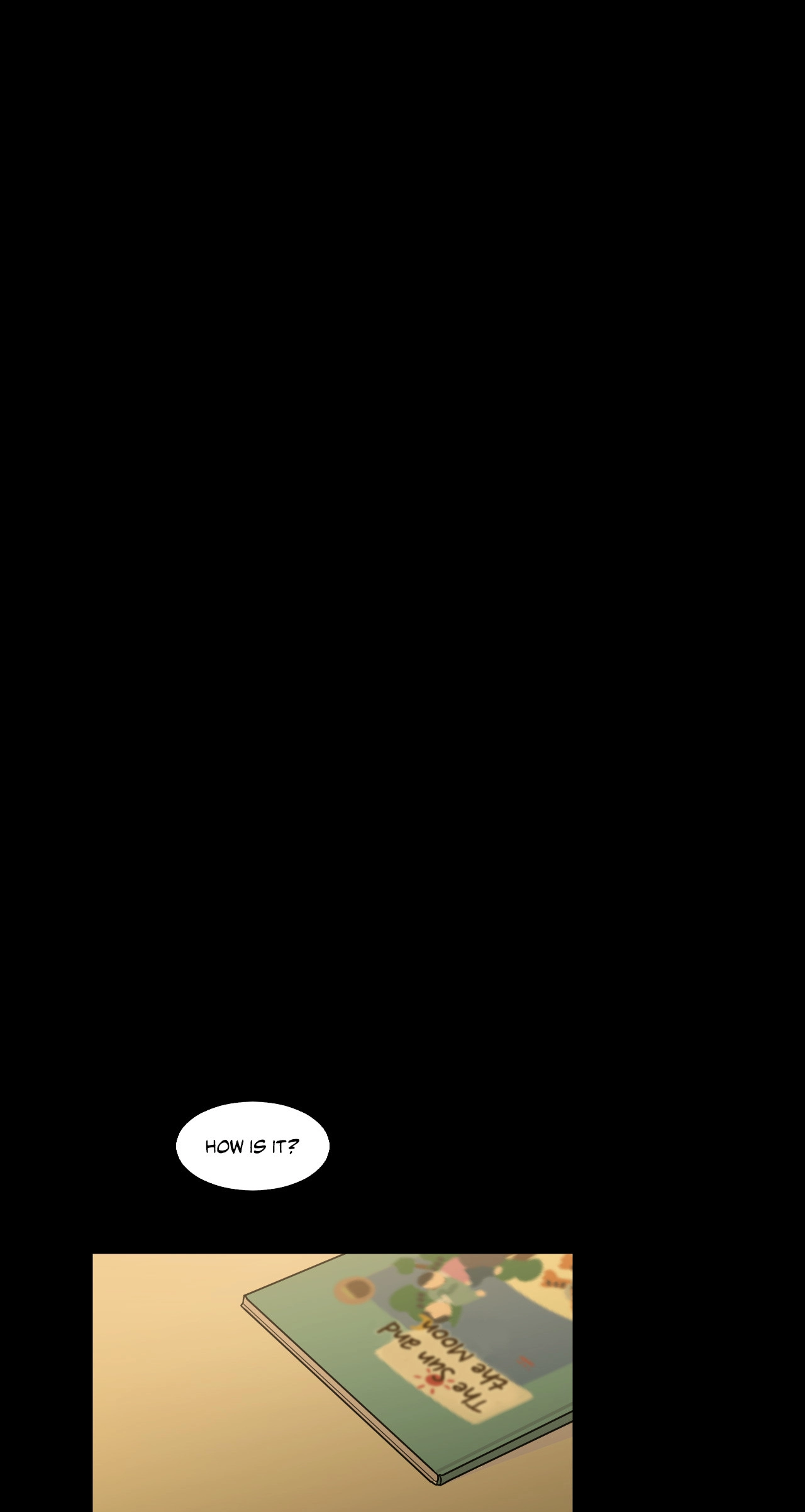 An Uncomfortable Truth Chapter 63 page 23 - 