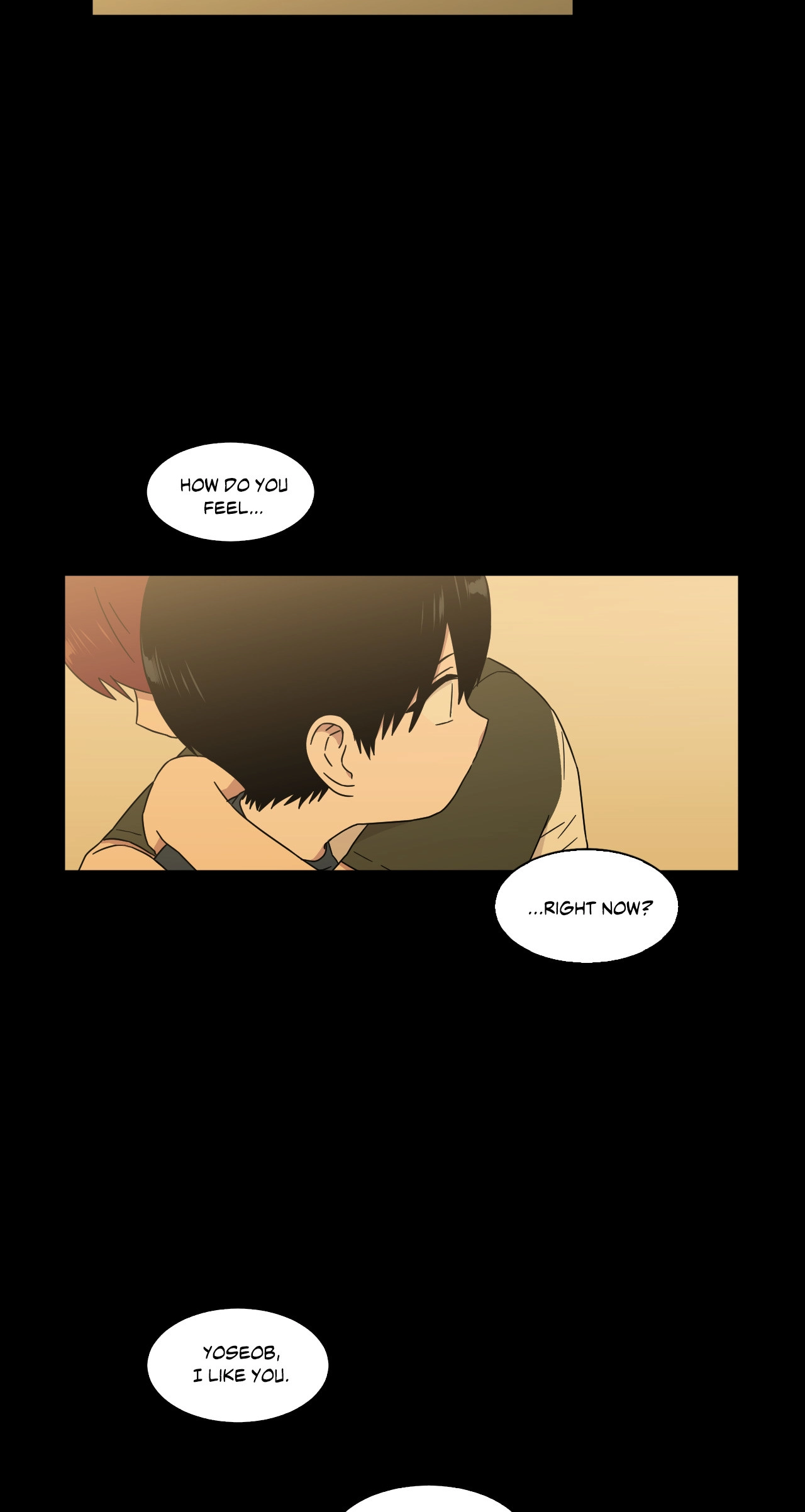An Uncomfortable Truth Chapter 63 page 24 - 