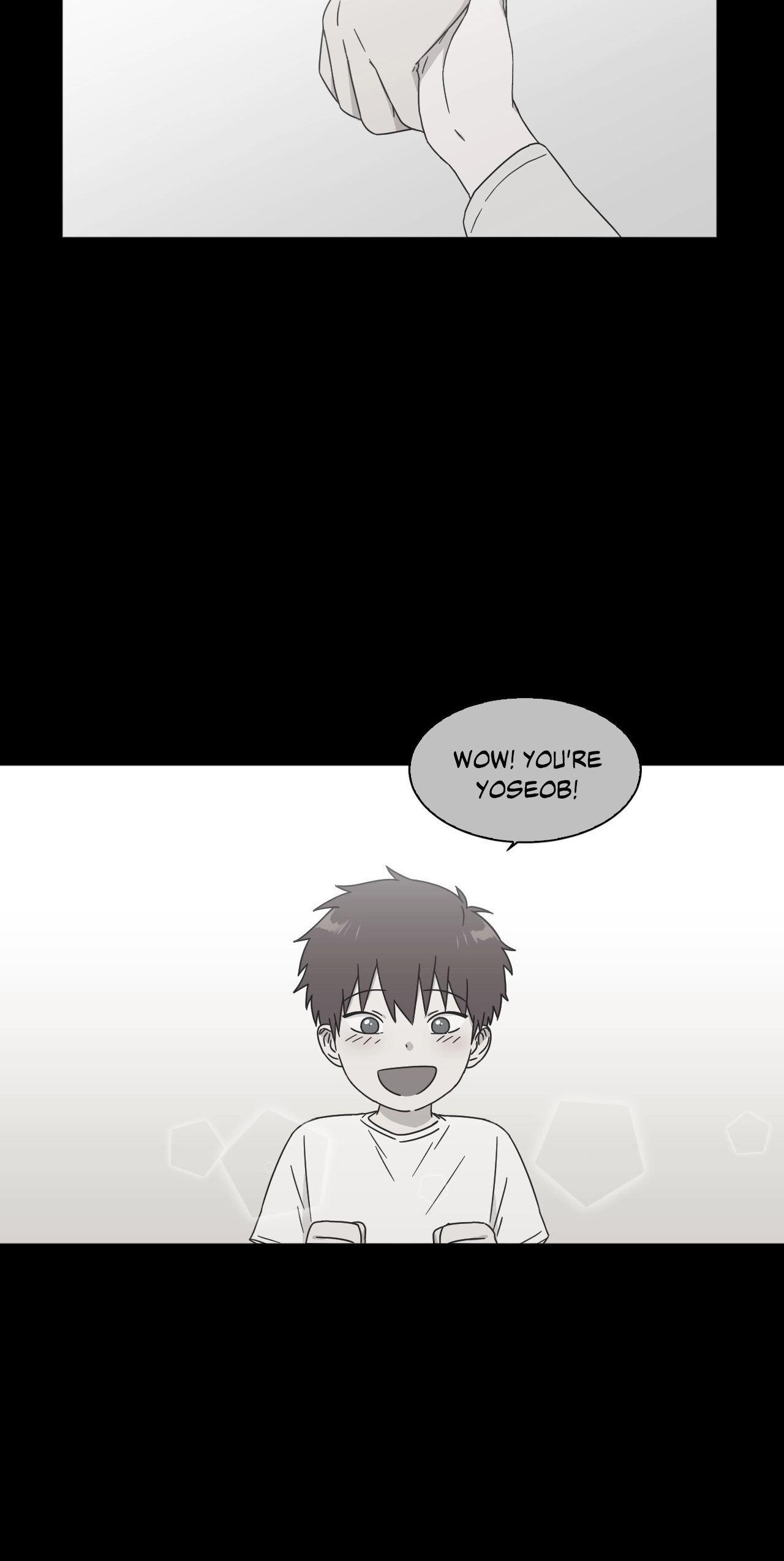An Uncomfortable Truth Chapter 63 page 32 - 