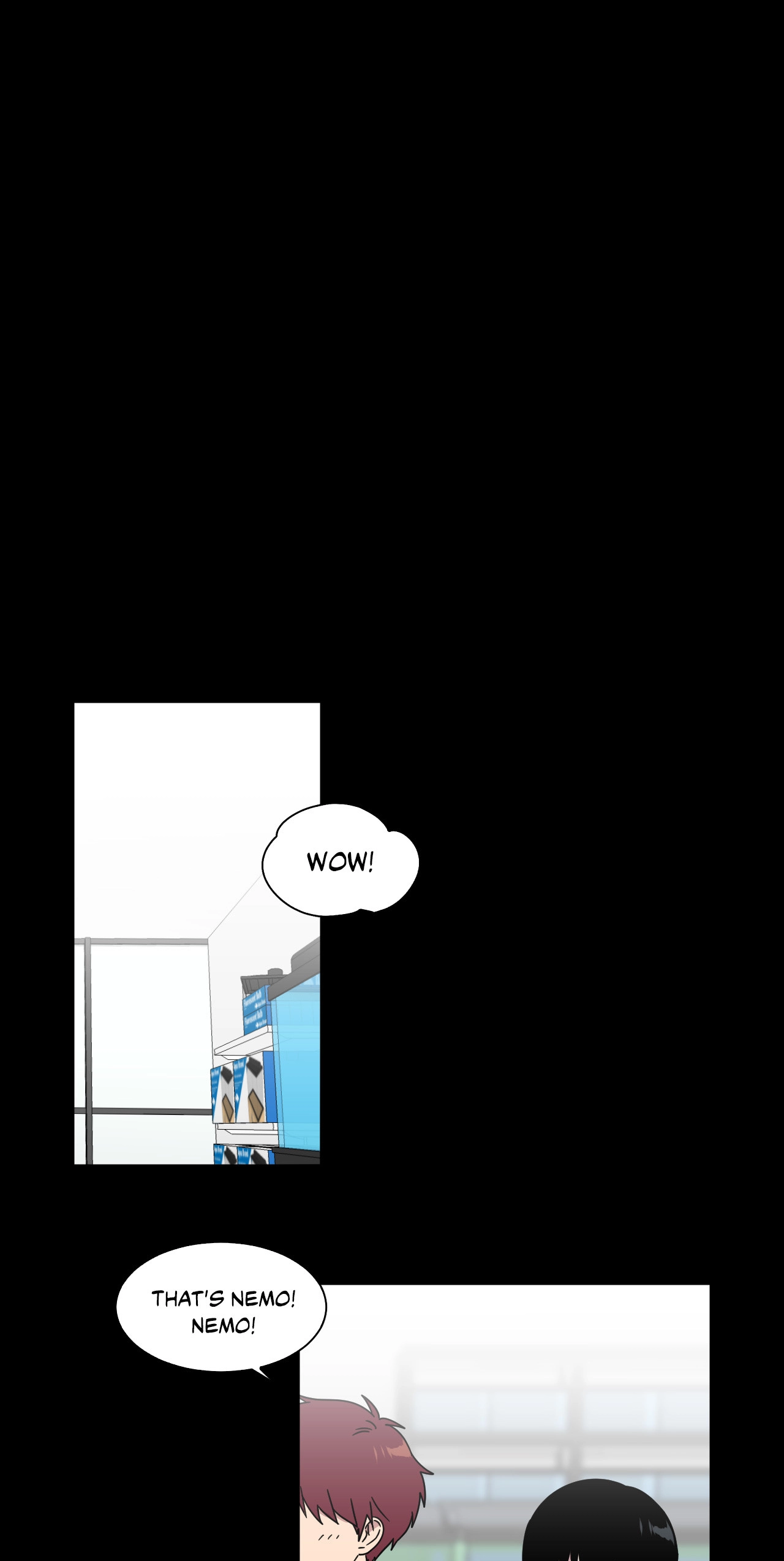 An Uncomfortable Truth Chapter 63 page 37 - 