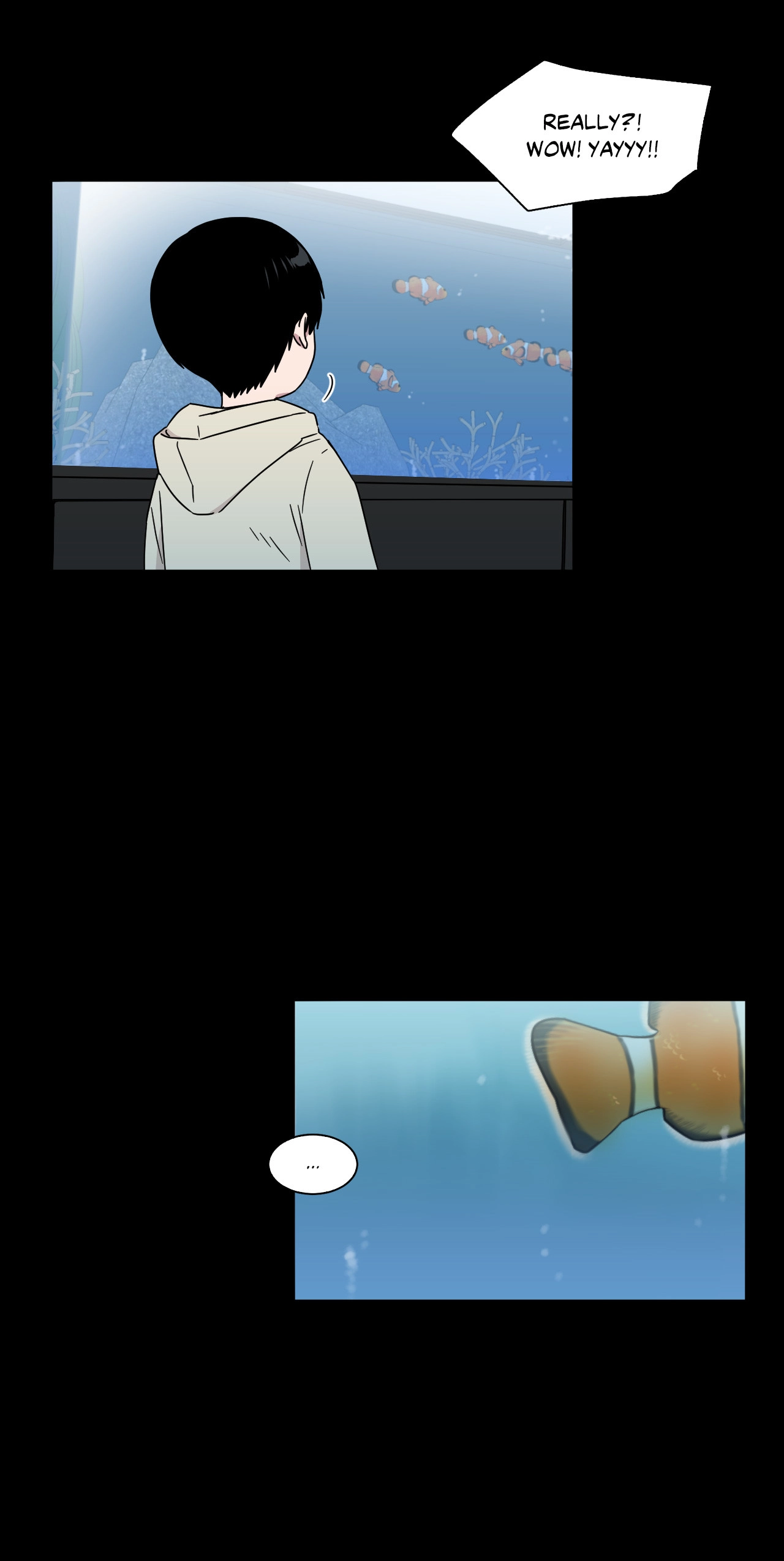 An Uncomfortable Truth Chapter 63 page 40 - 