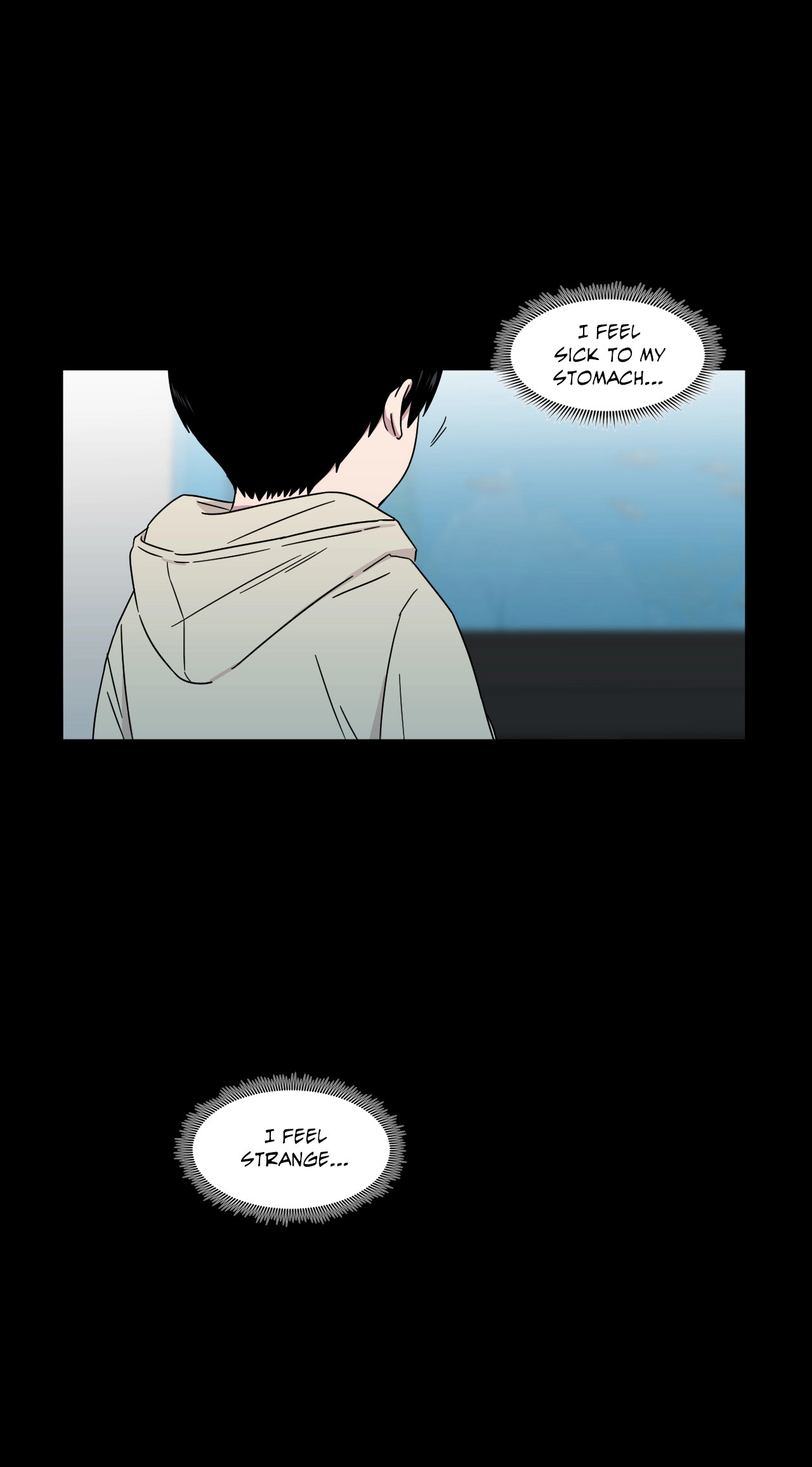 An Uncomfortable Truth Chapter 63 page 41 - 