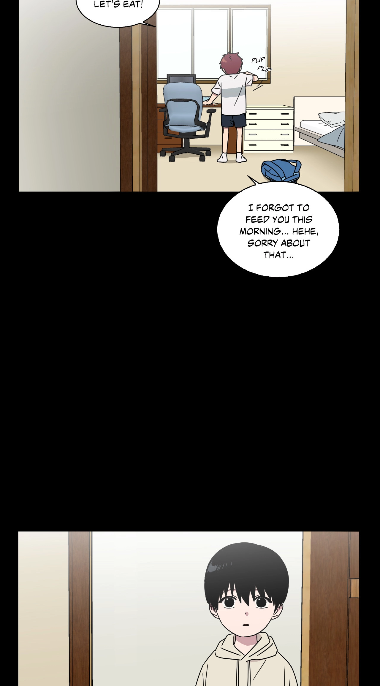 An Uncomfortable Truth Chapter 63 page 44 - 