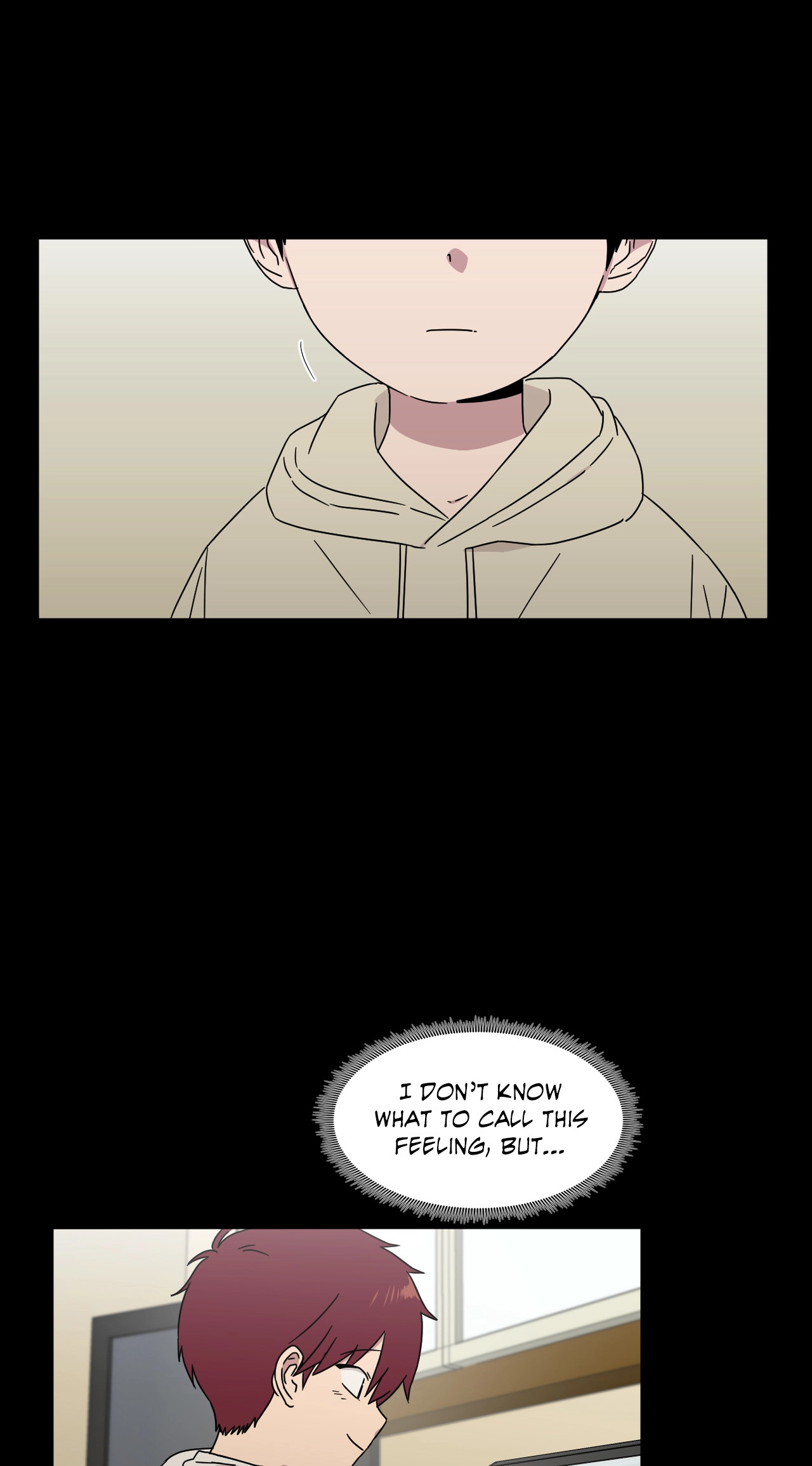An Uncomfortable Truth Chapter 63 page 46 - 