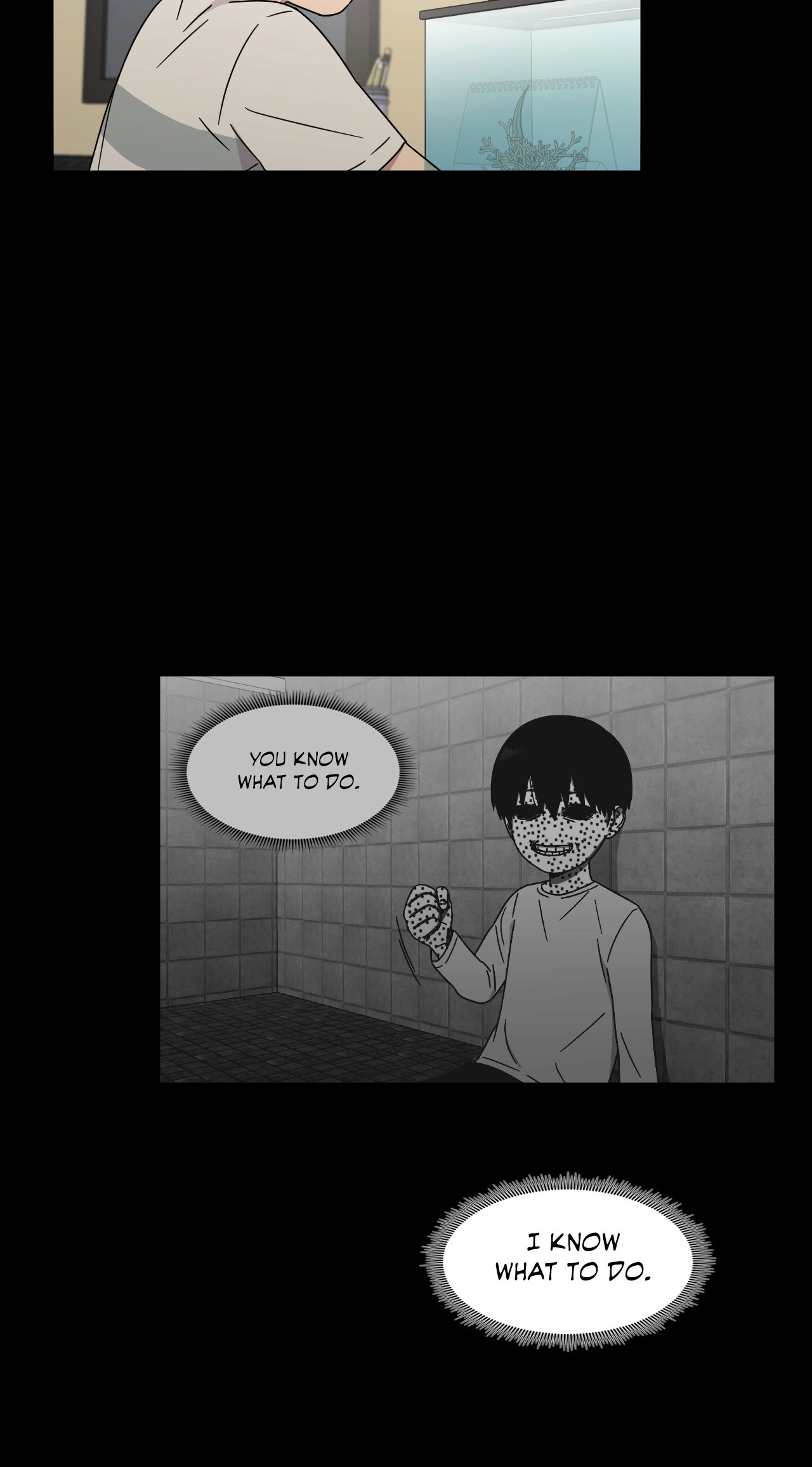 An Uncomfortable Truth Chapter 63 page 47 - 