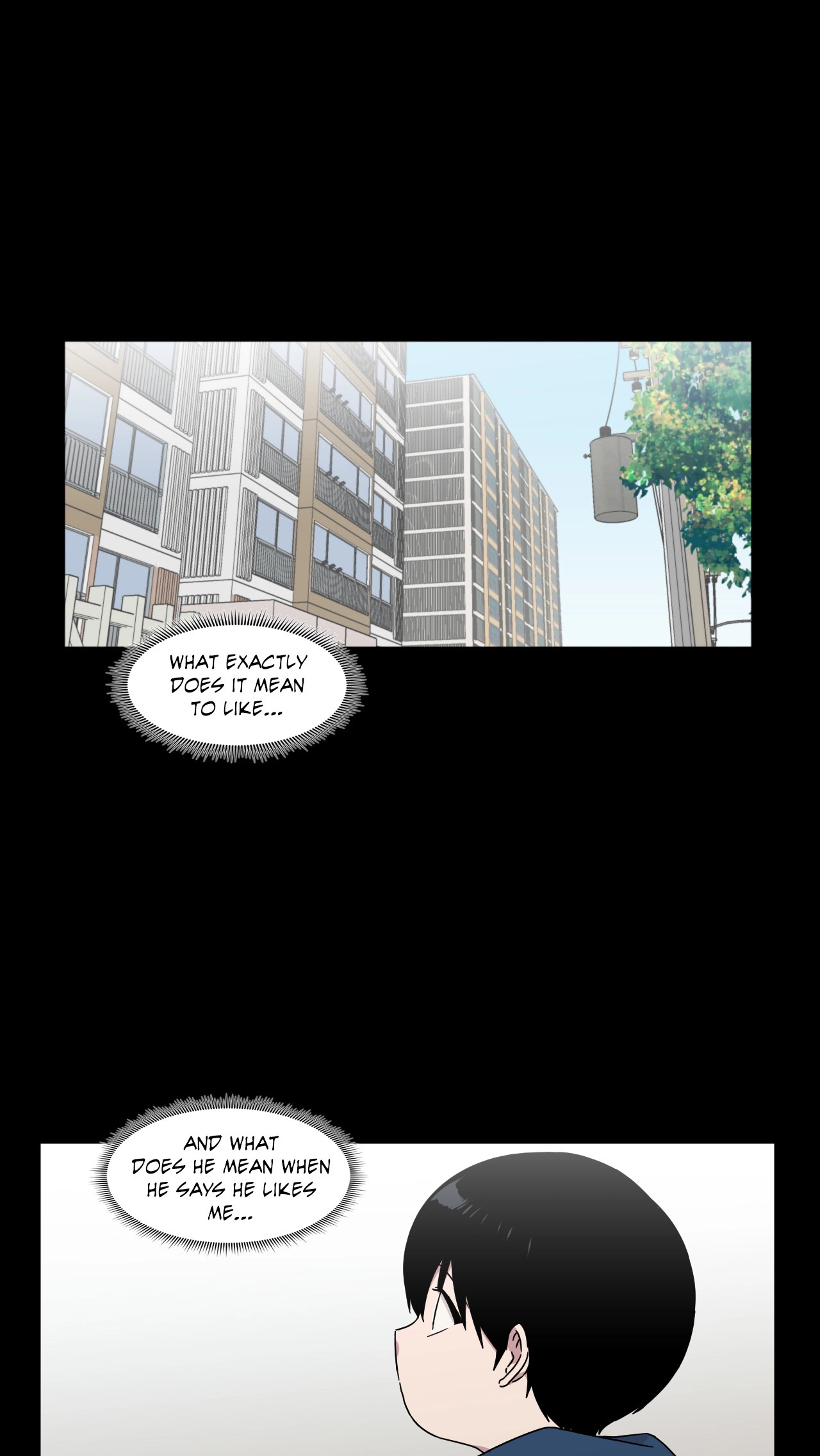 An Uncomfortable Truth Chapter 63 page 7 - 