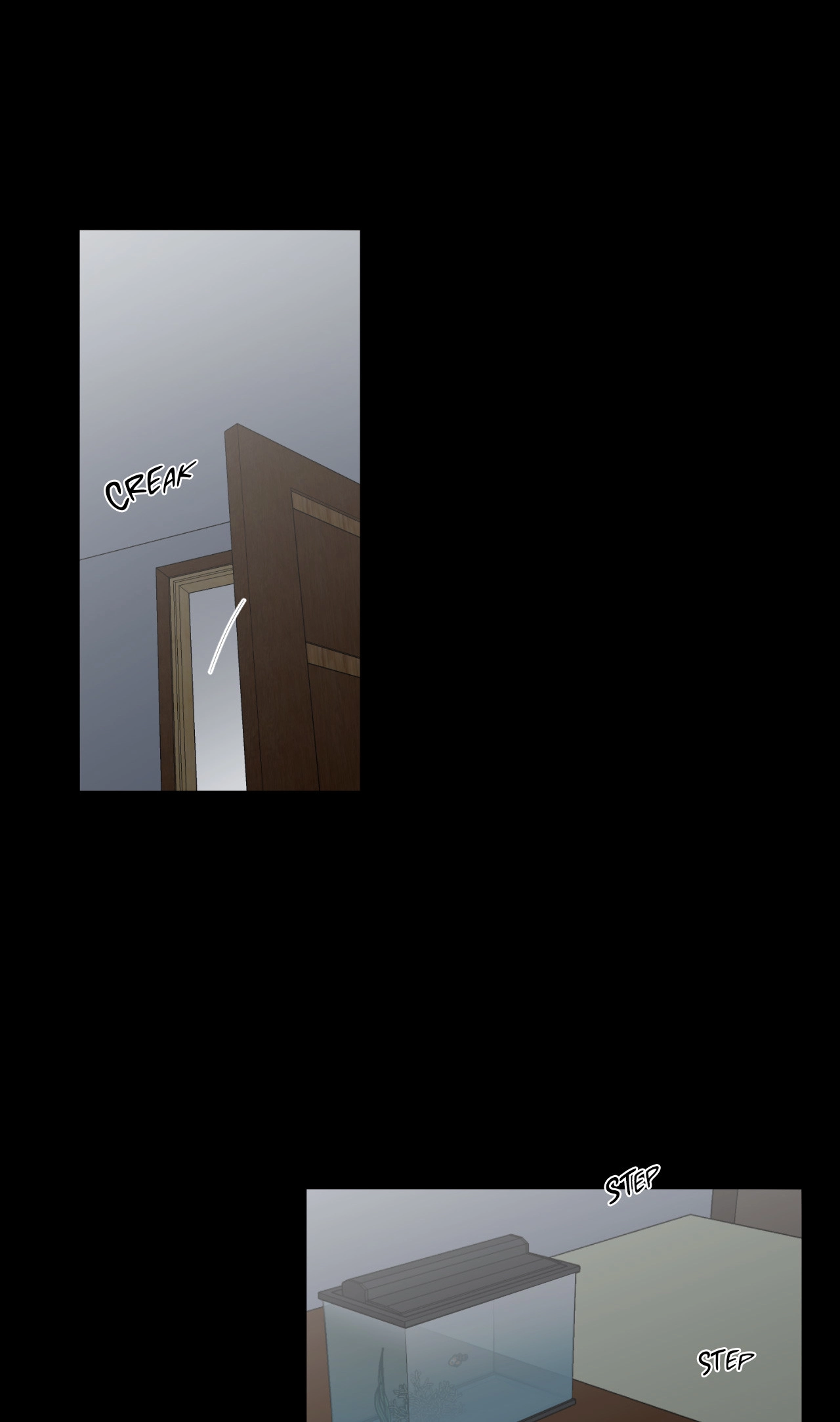 An Uncomfortable Truth Chapter 64 page 2 - 