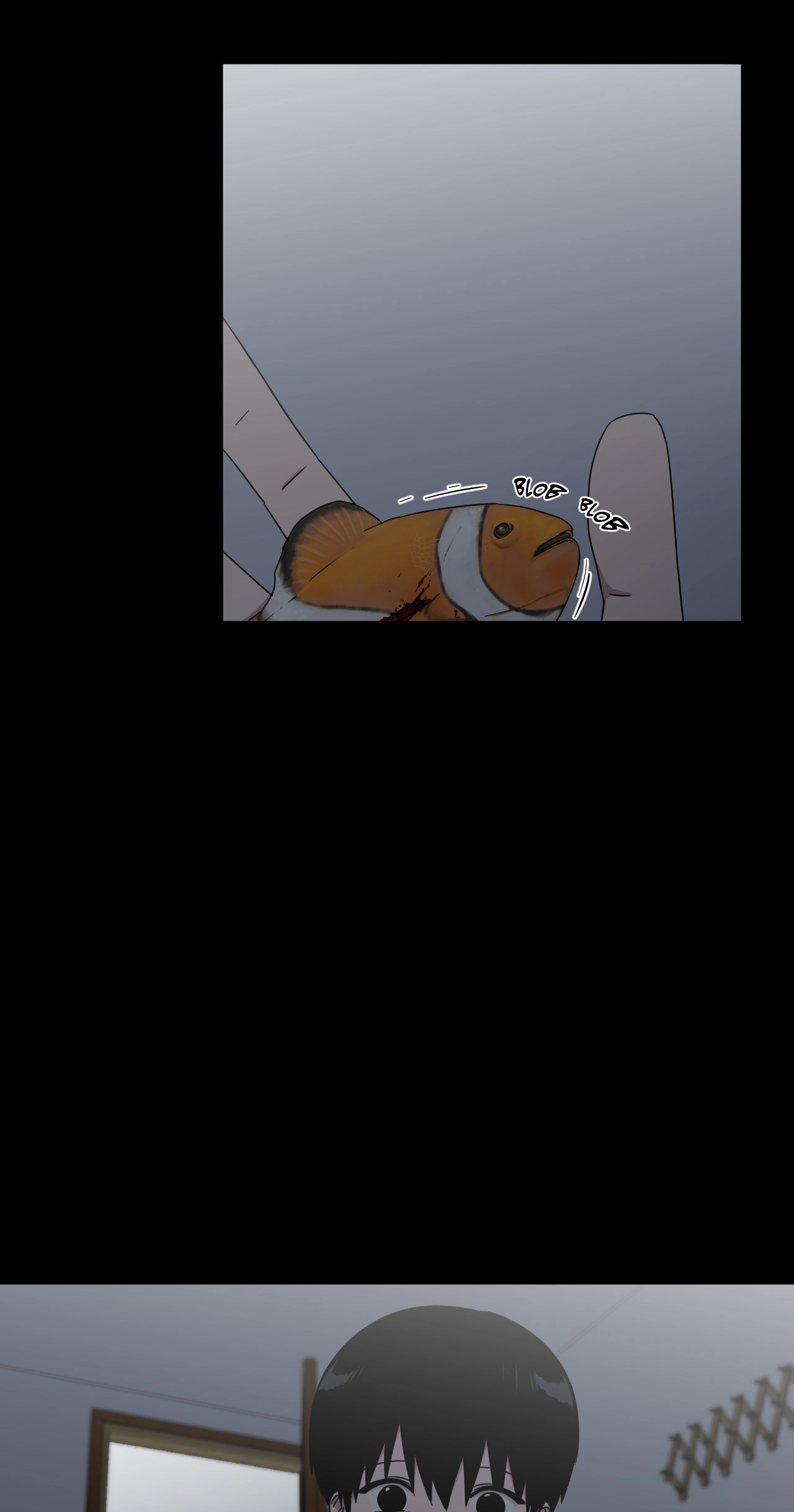 An Uncomfortable Truth Chapter 64 page 16 - 