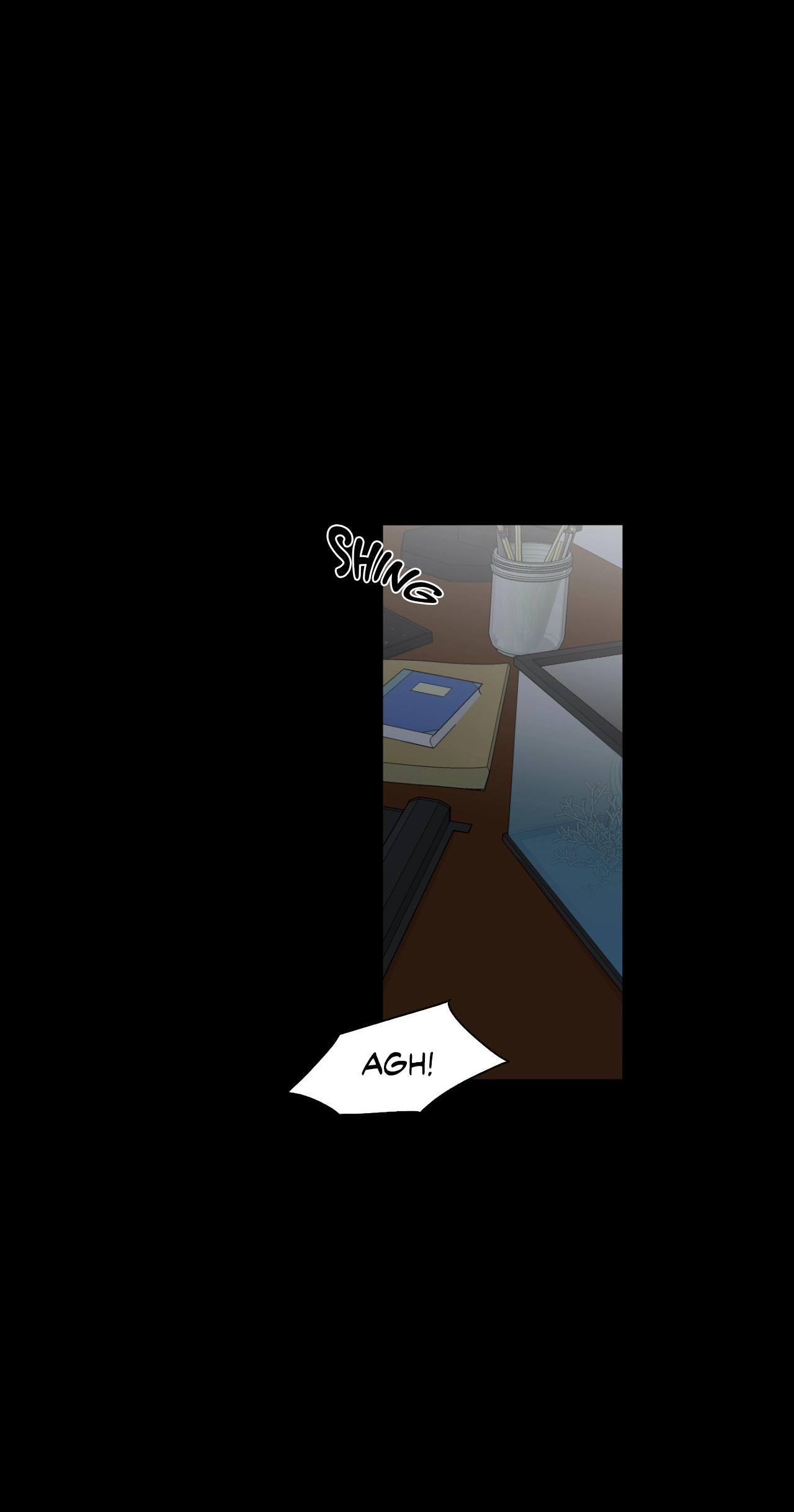 An Uncomfortable Truth Chapter 64 page 18 - 