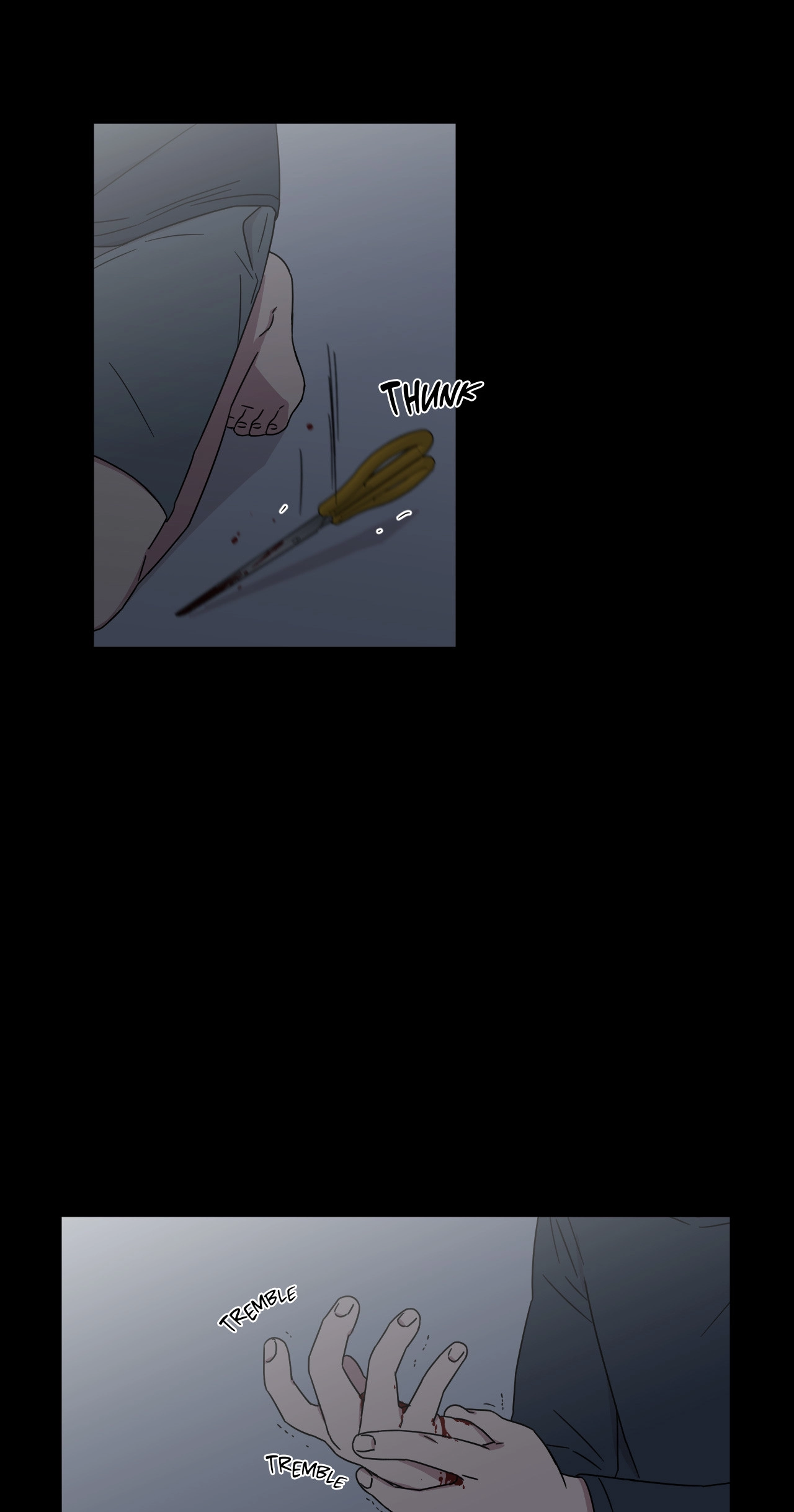 An Uncomfortable Truth Chapter 64 page 19 - 