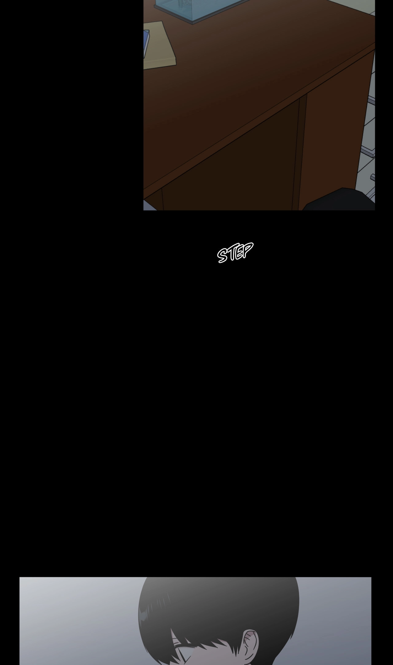 An Uncomfortable Truth Chapter 64 page 3 - 