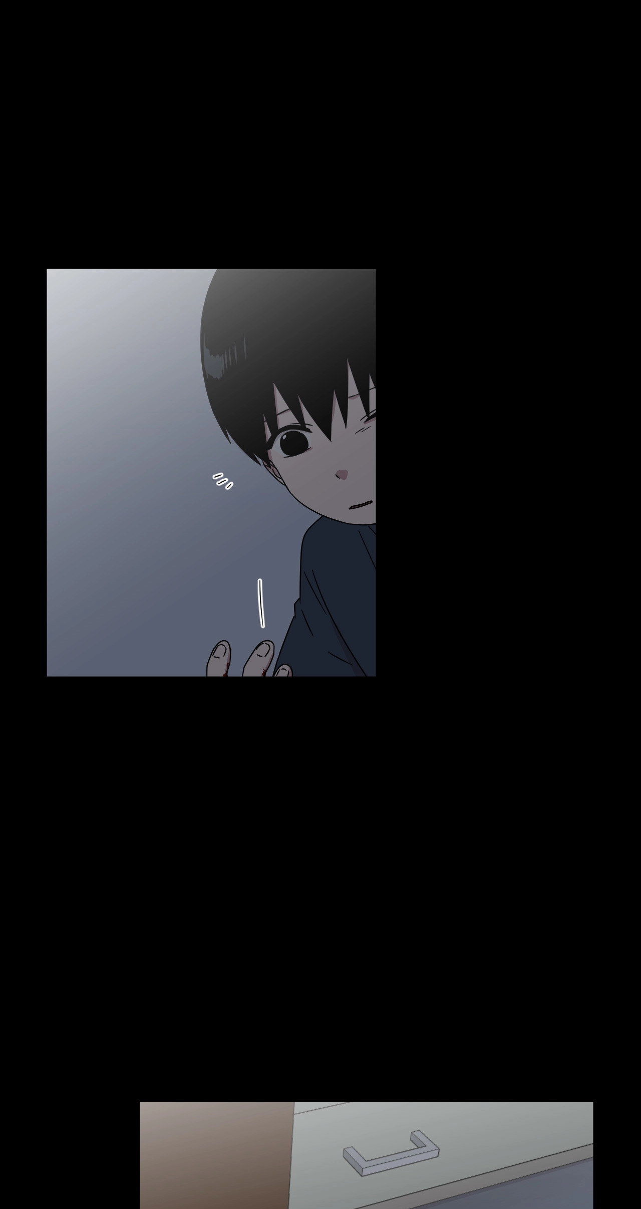 An Uncomfortable Truth Chapter 64 page 21 - 